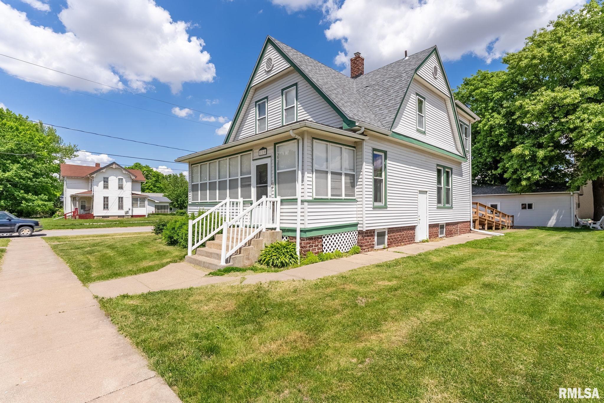 110 NW 3rd Avenue, Aledo, Illinois image 24