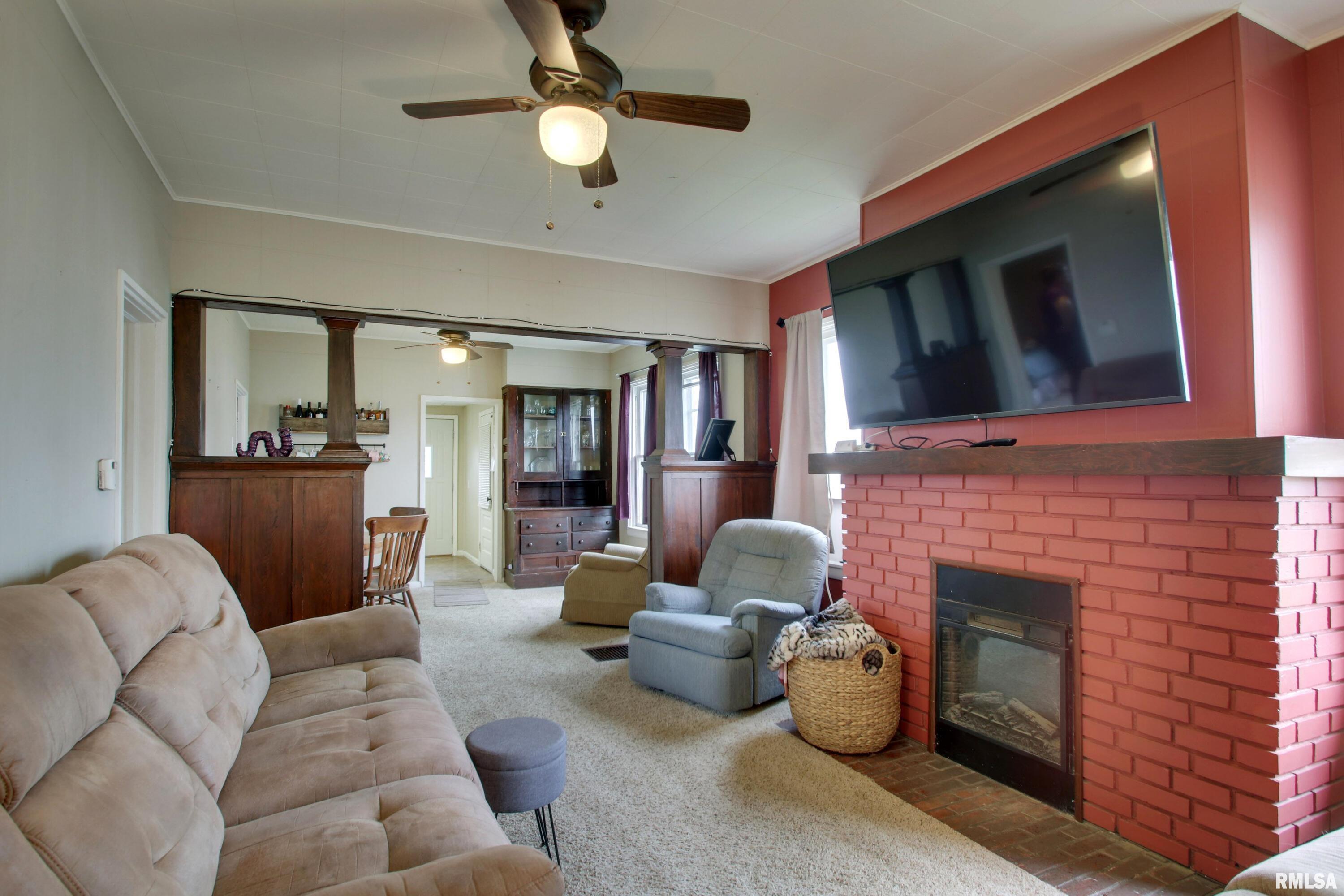 344 S State Road, Mendon, Illinois image 3