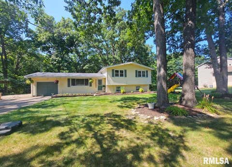 Homes For Sale - 406 Hillman Street<br/> Washington, IL 61571