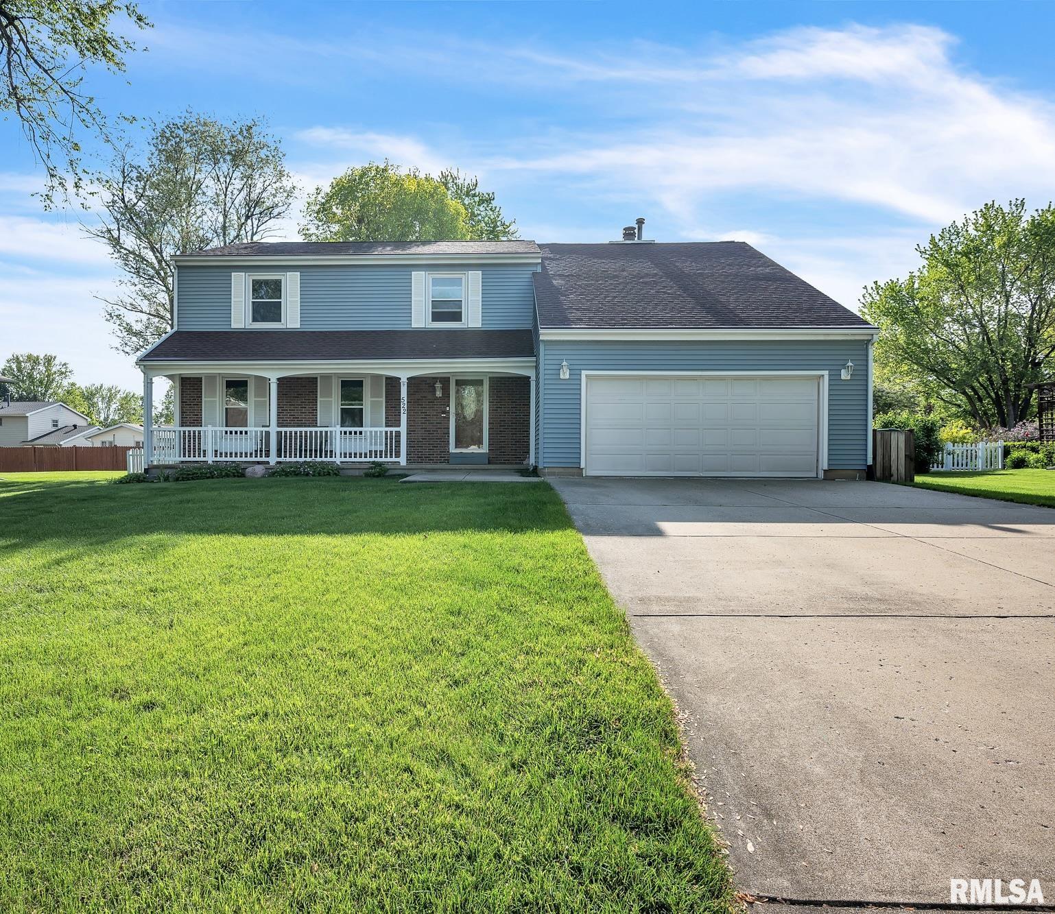 522 Edwards Avenue, Galesburg, Illinois image 1