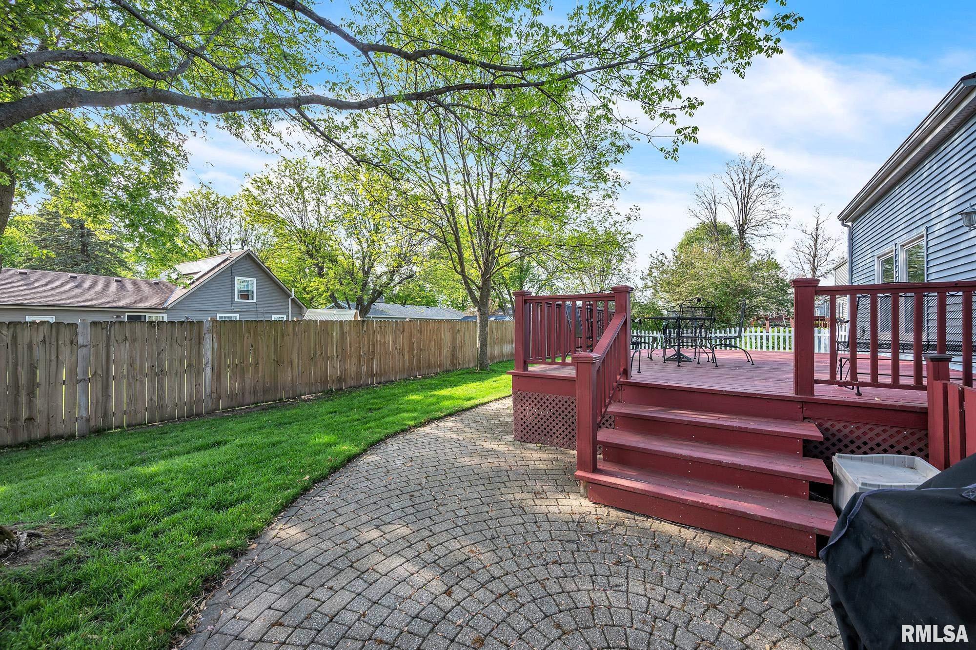 522 Edwards Avenue, Galesburg, Illinois image 7