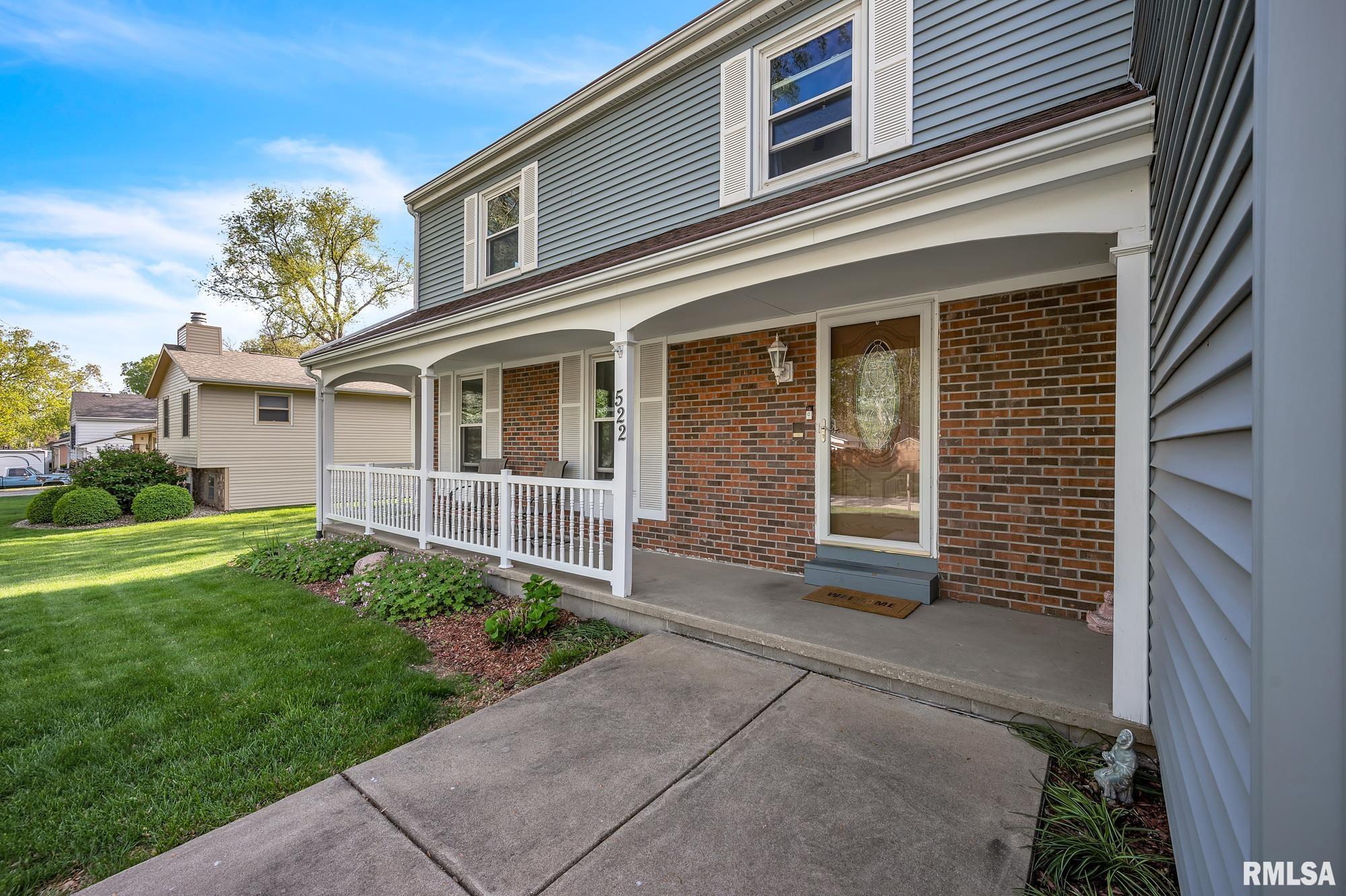 522 Edwards Avenue, Galesburg, Illinois image 4