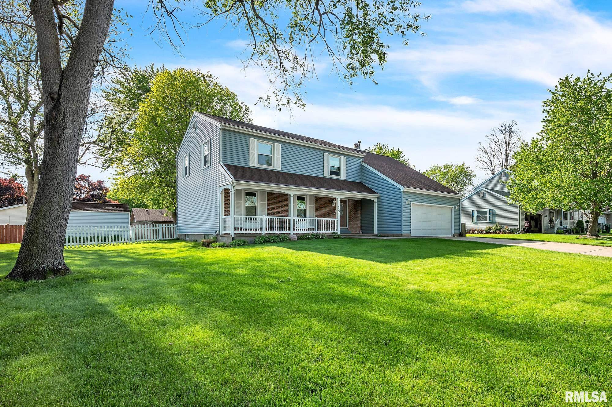 522 Edwards Avenue, Galesburg, Illinois image 3