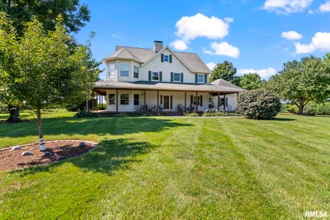 Homes For Sale - 1998 Chelsea Drive<br/> Springfield, IL 62712