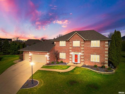 Homes For Sale - 7023 N Clayton Court<br/> Peoria County, Peoria, IL 61615