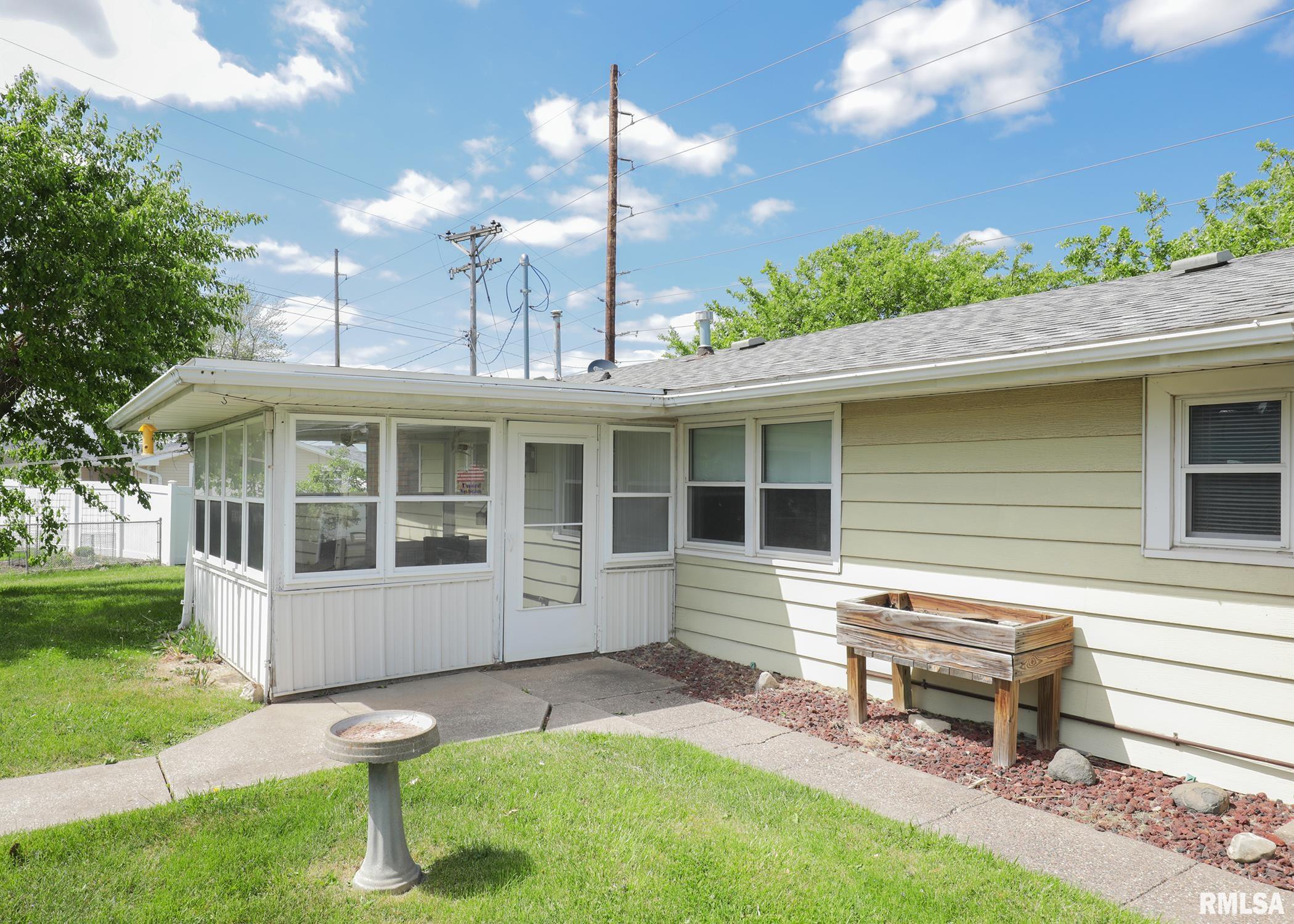 2218 9th Street, Silvis, Illinois image 28
