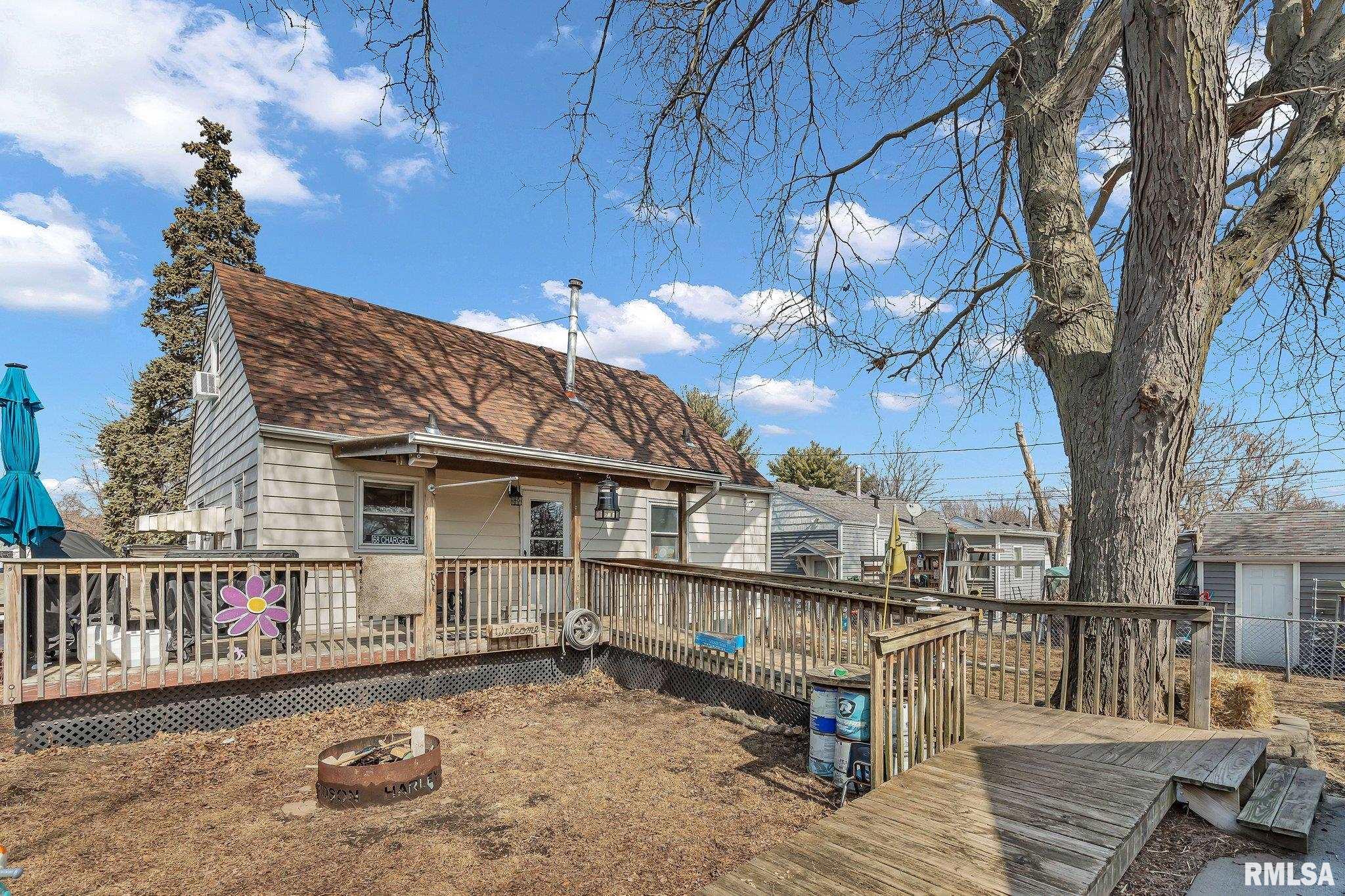 1519 W Columbia Avenue, Davenport, Iowa image 19