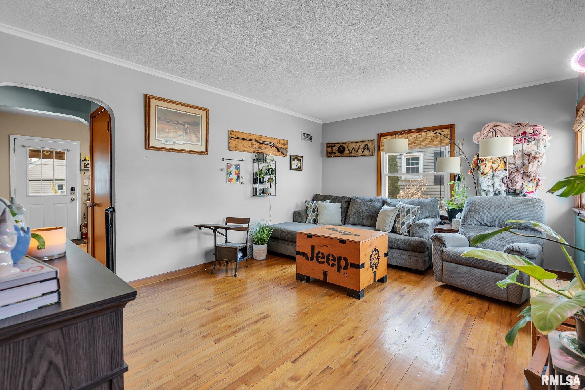 1519 W Columbia Avenue, Davenport, Iowa image 3