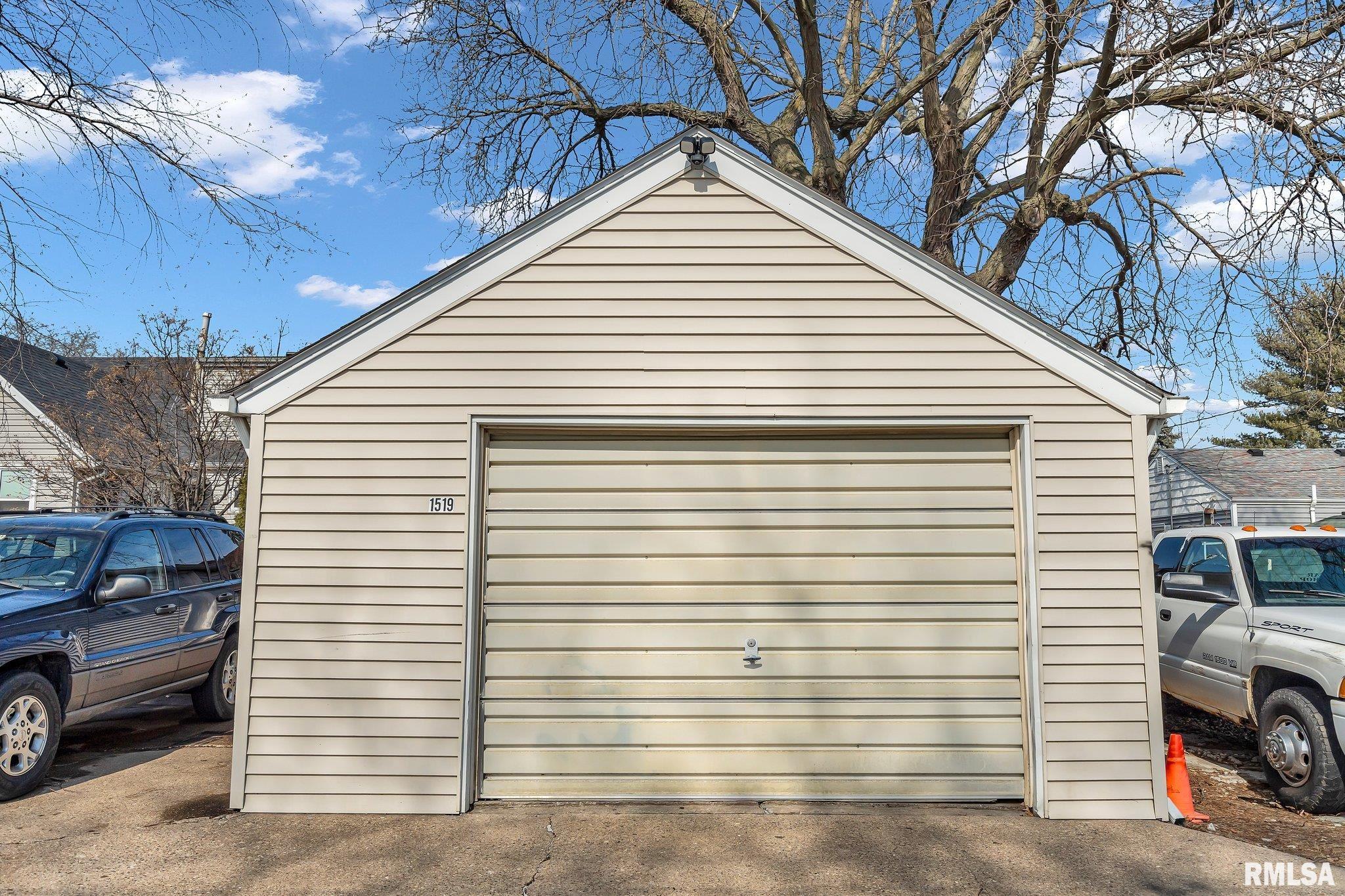 1519 W Columbia Avenue, Davenport, Iowa image 21