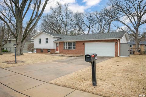 Homes For Sale - 12145 N Whispering Woods Drive<br/> Dunlap, IL 61525