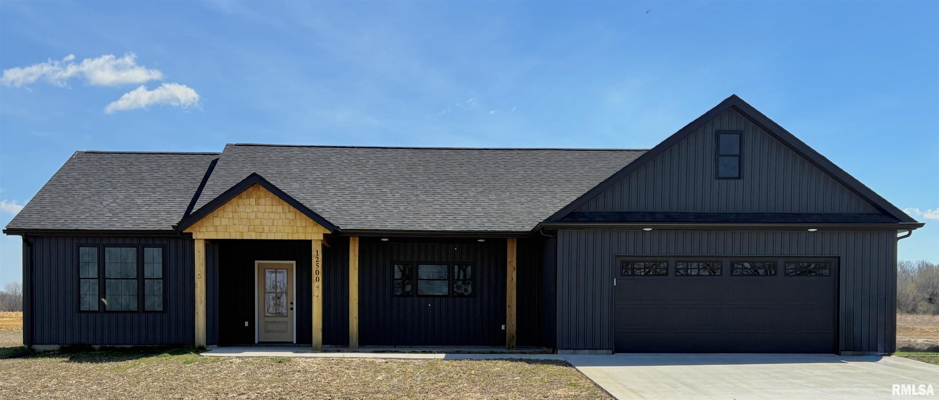 12500 Bristle Ridge Lane, Carbondale, Illinois image 1