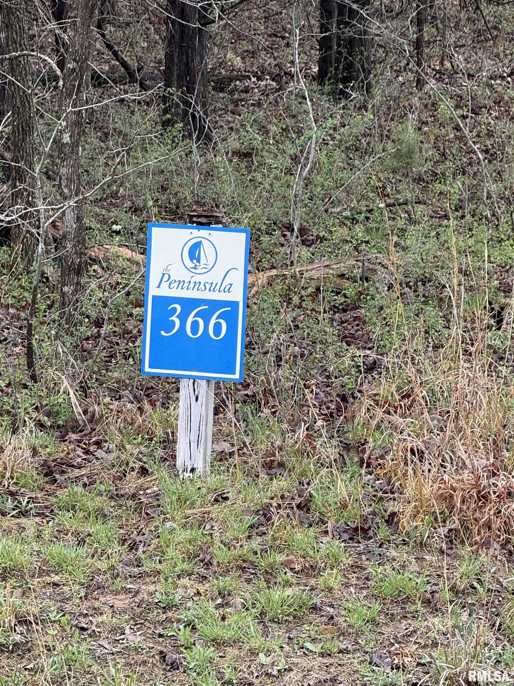 LOT 365&366 Clifty Lane, Goreville, Illinois image 7