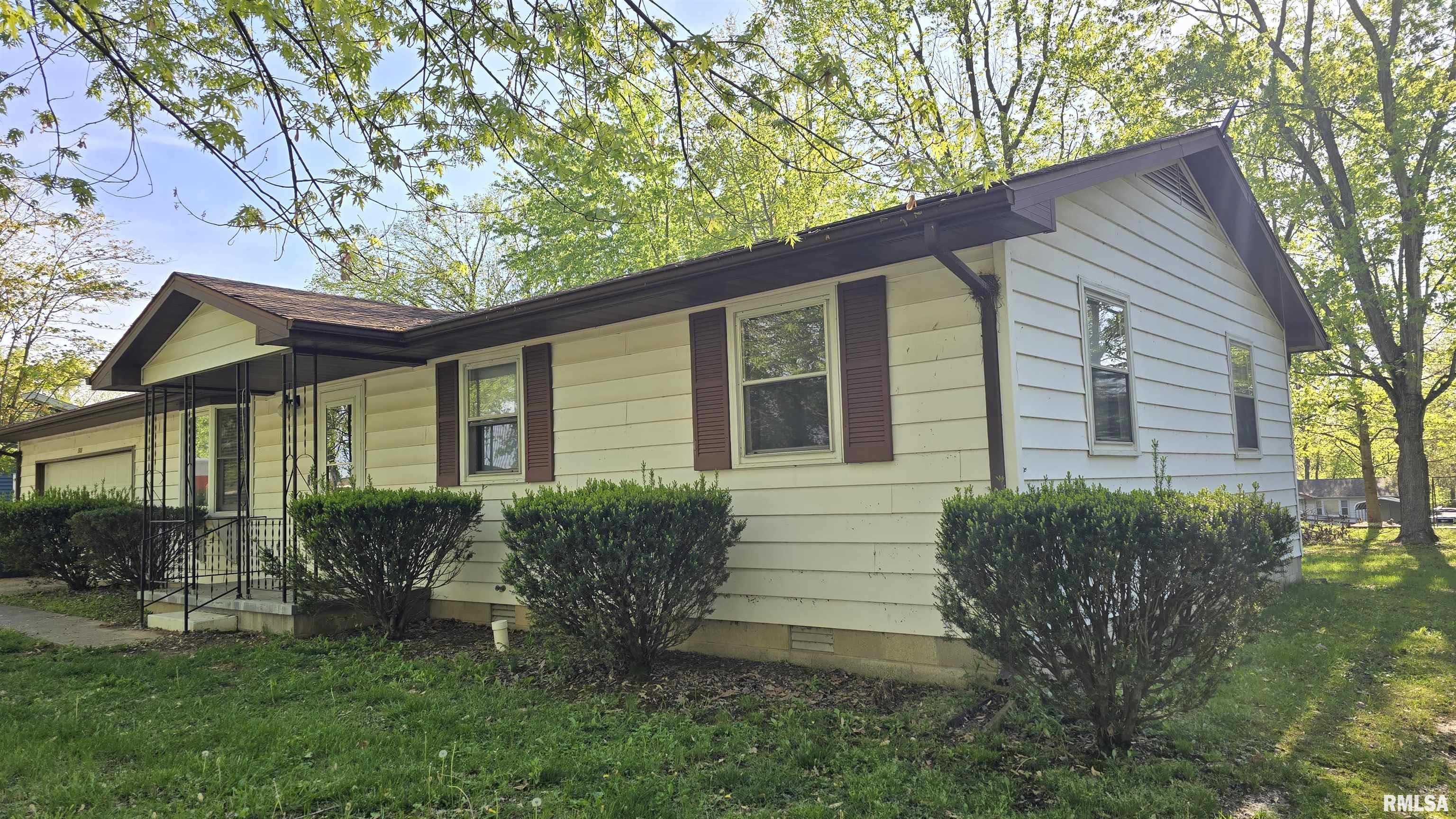505 S Timothy Lane, Galatia, Illinois image 7