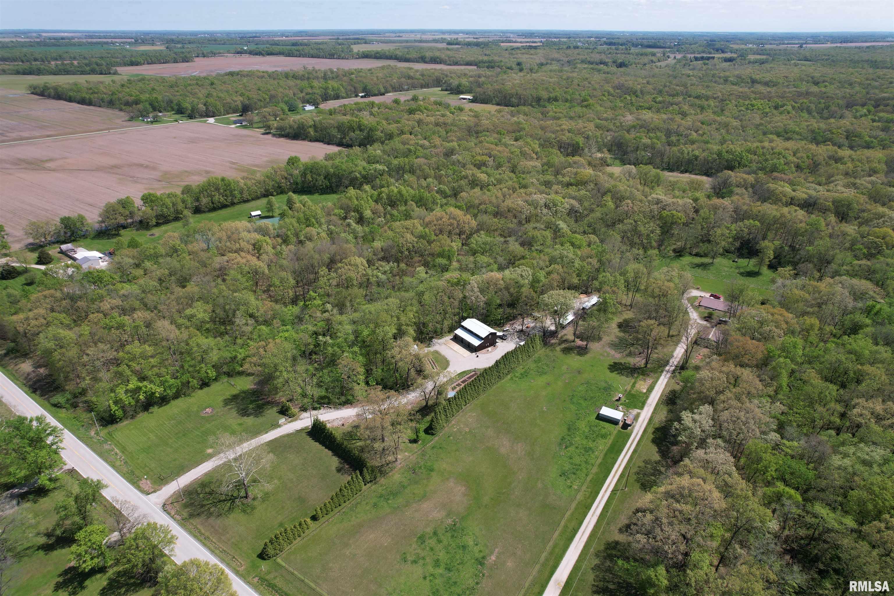 4636 Kinoka Road, Alma, Illinois image 6