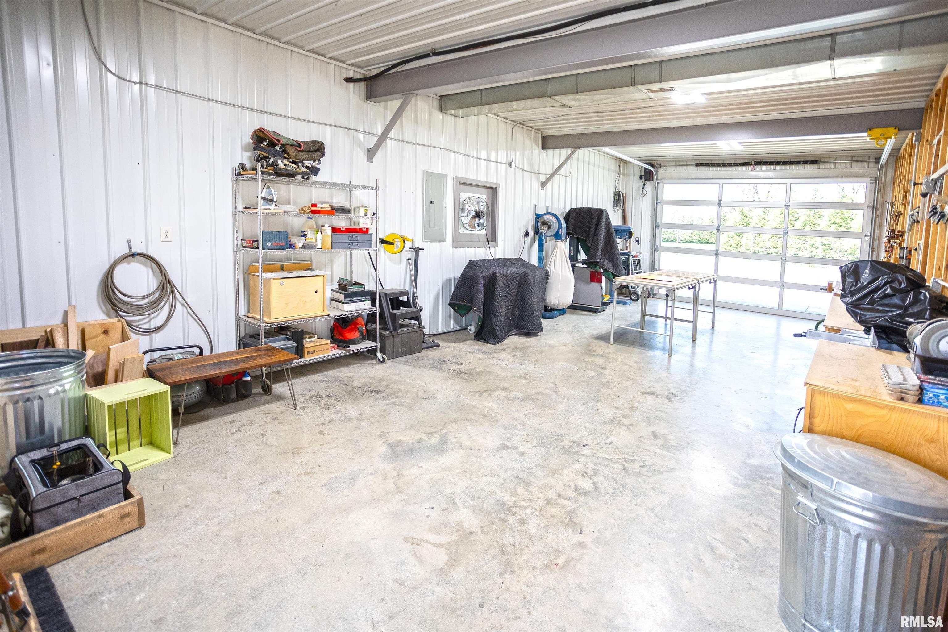 4636 Kinoka Road, Alma, Illinois image 39