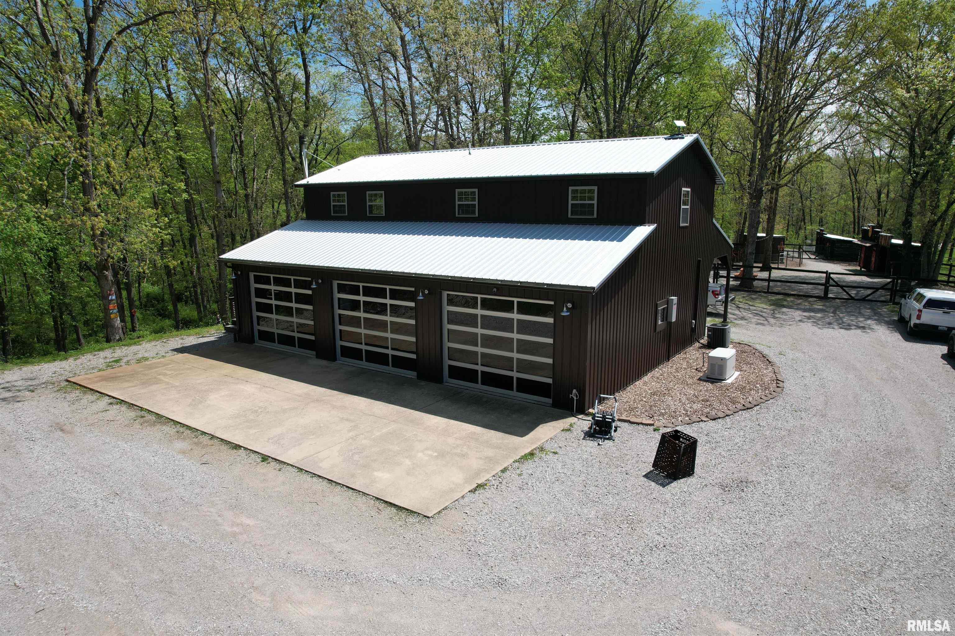 4636 Kinoka Road, Alma, Illinois image 1