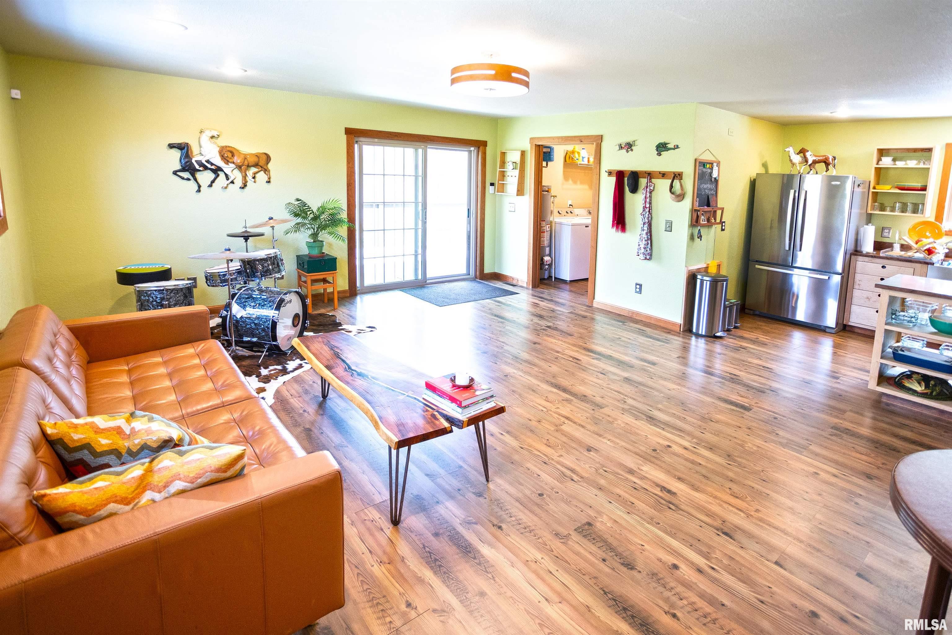4636 Kinoka Road, Alma, Illinois image 16