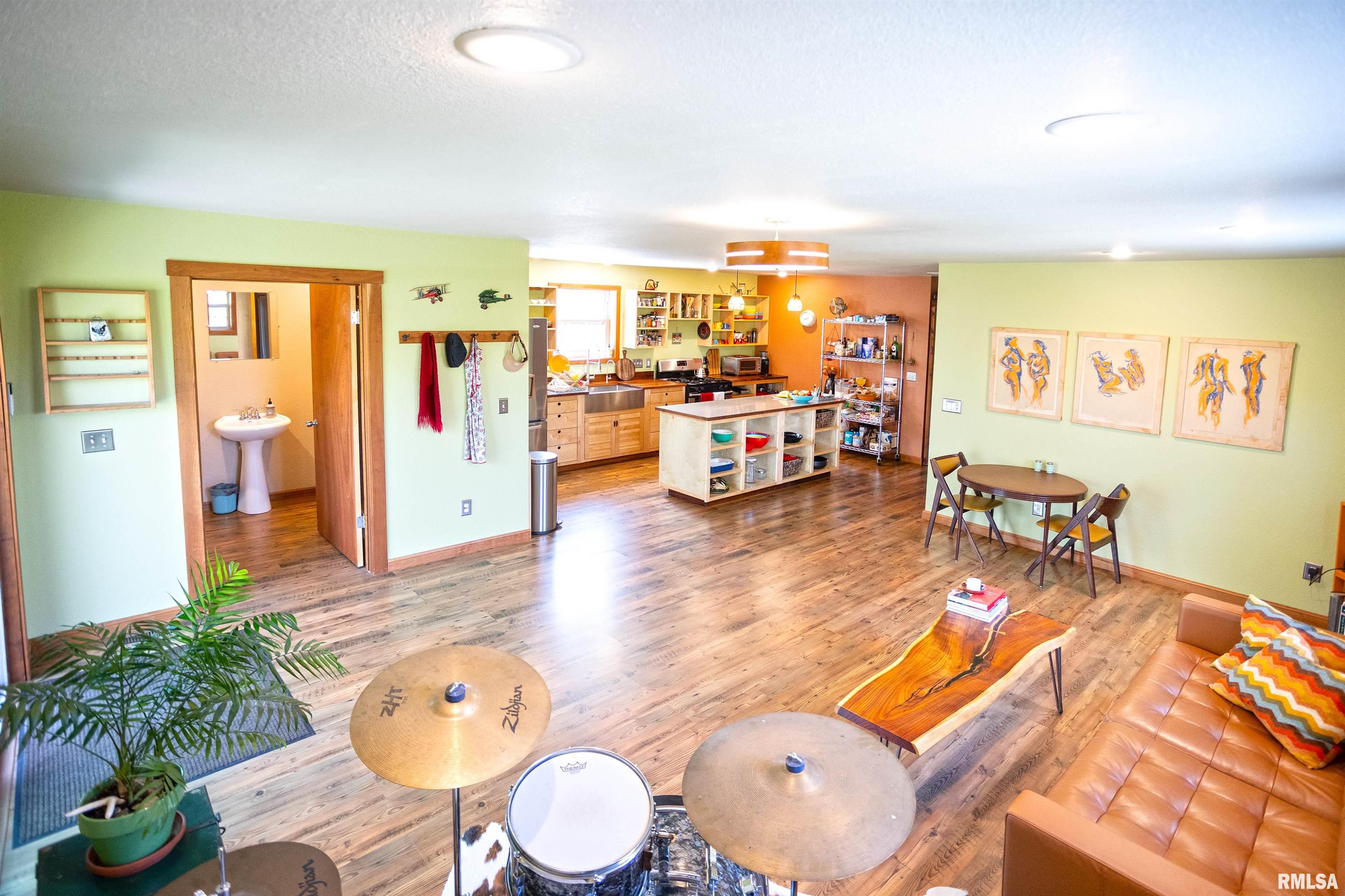 4636 Kinoka Road, Alma, Illinois image 15