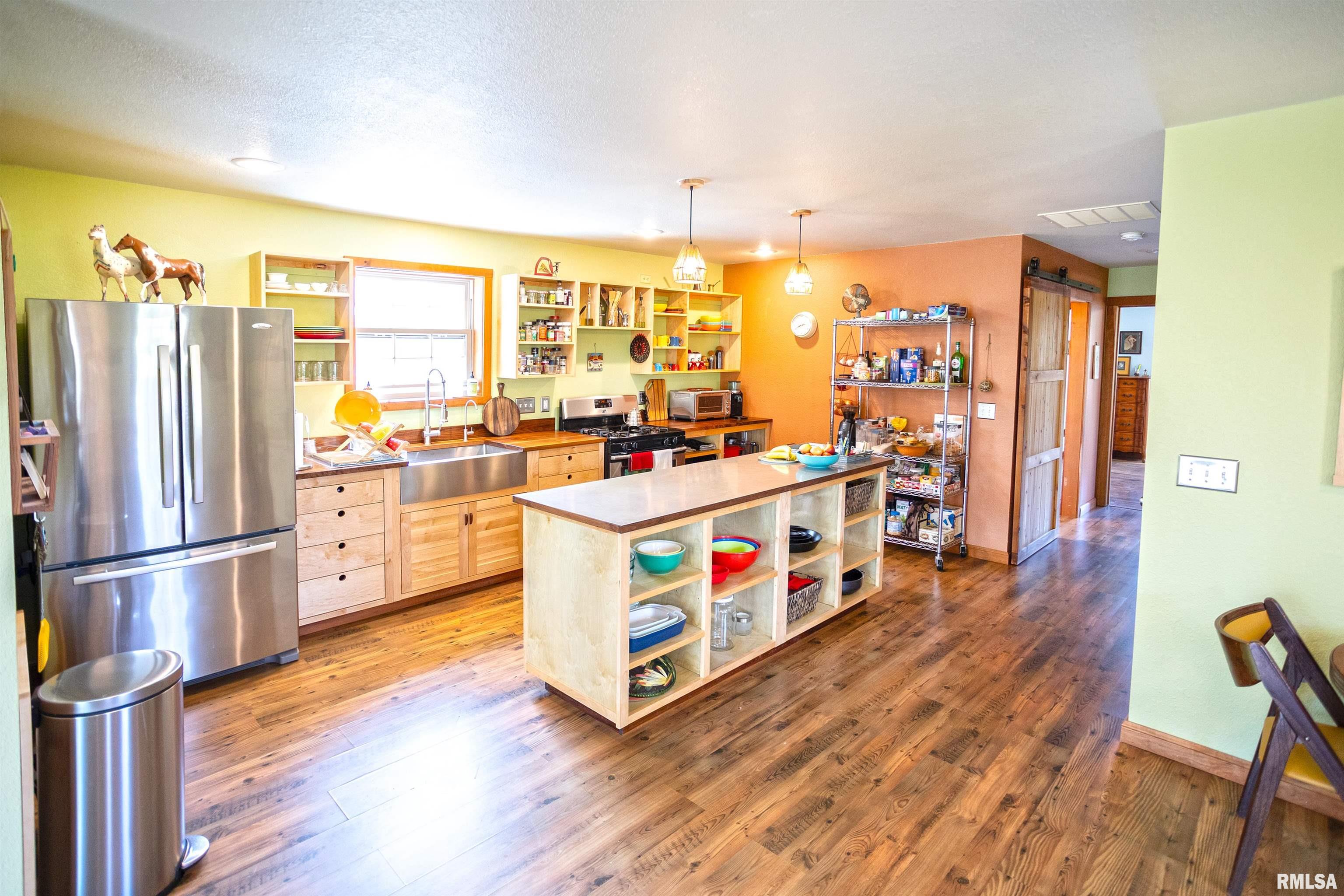 4636 Kinoka Road, Alma, Illinois image 17