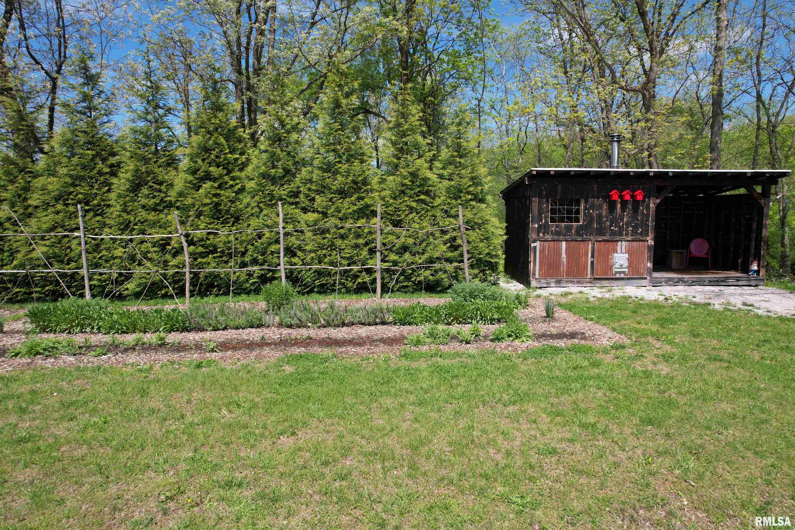 4636 Kinoka Road, Alma, Illinois image 48