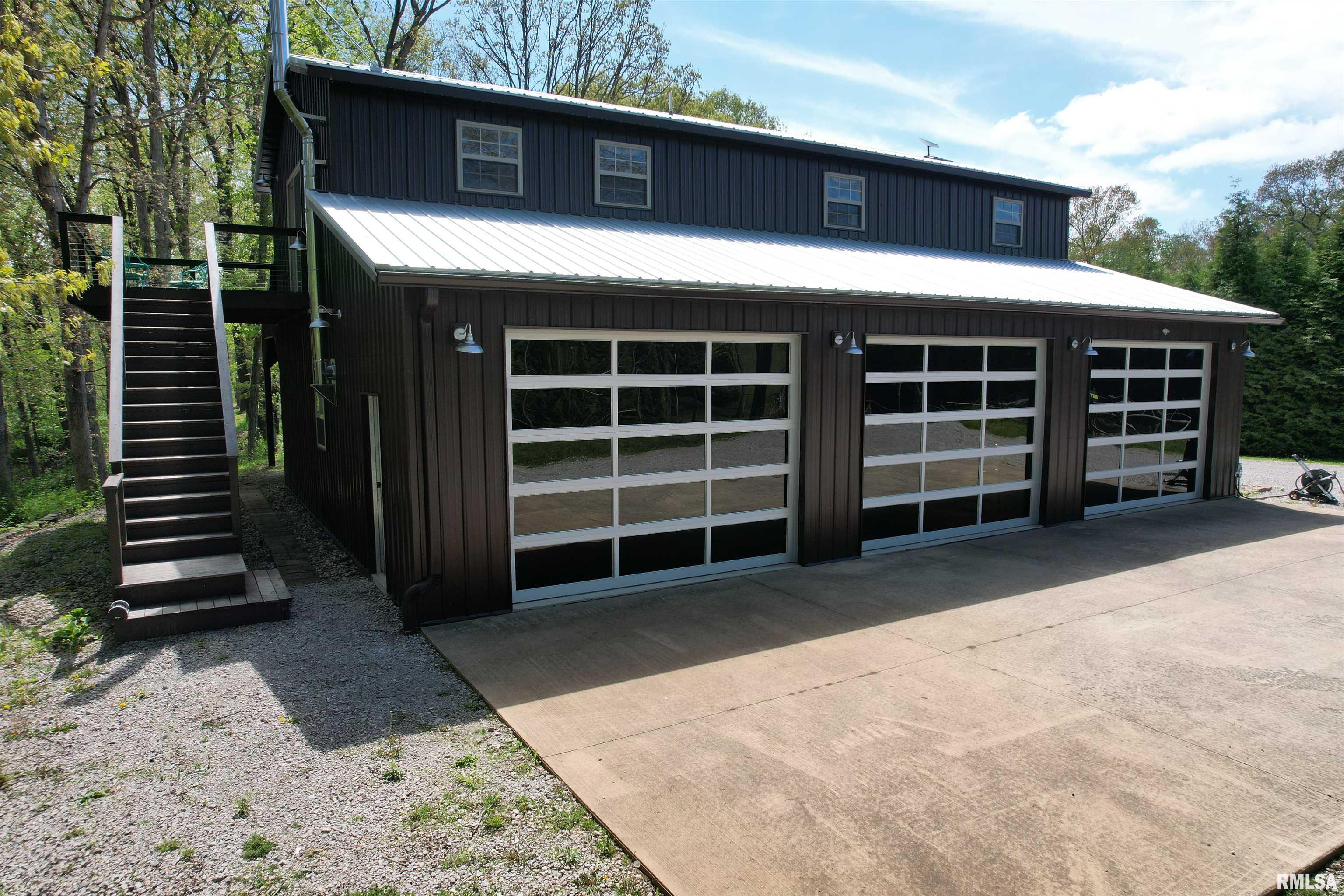 4636 Kinoka Road, Alma, Illinois image 2