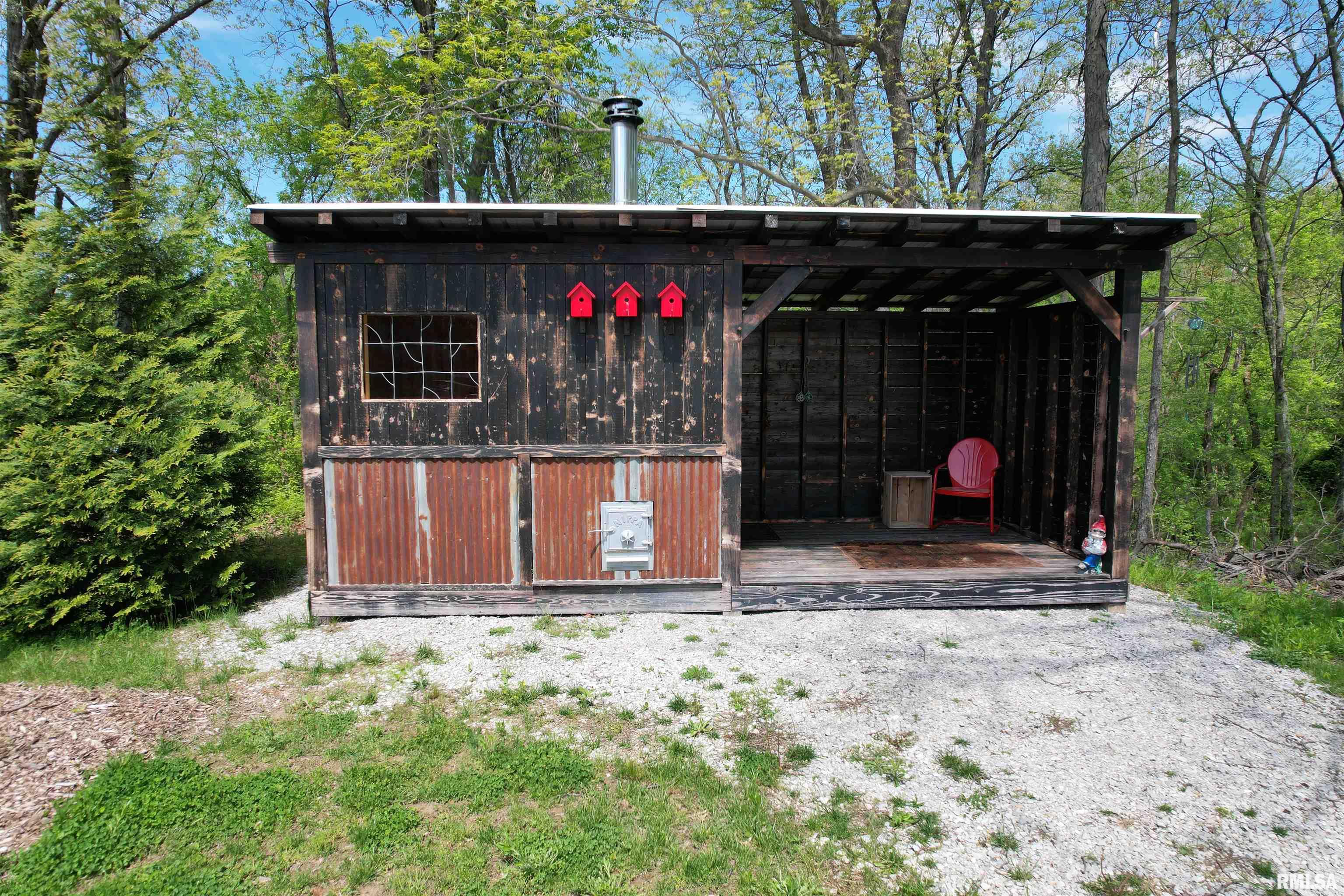 4636 Kinoka Road, Alma, Illinois image 46