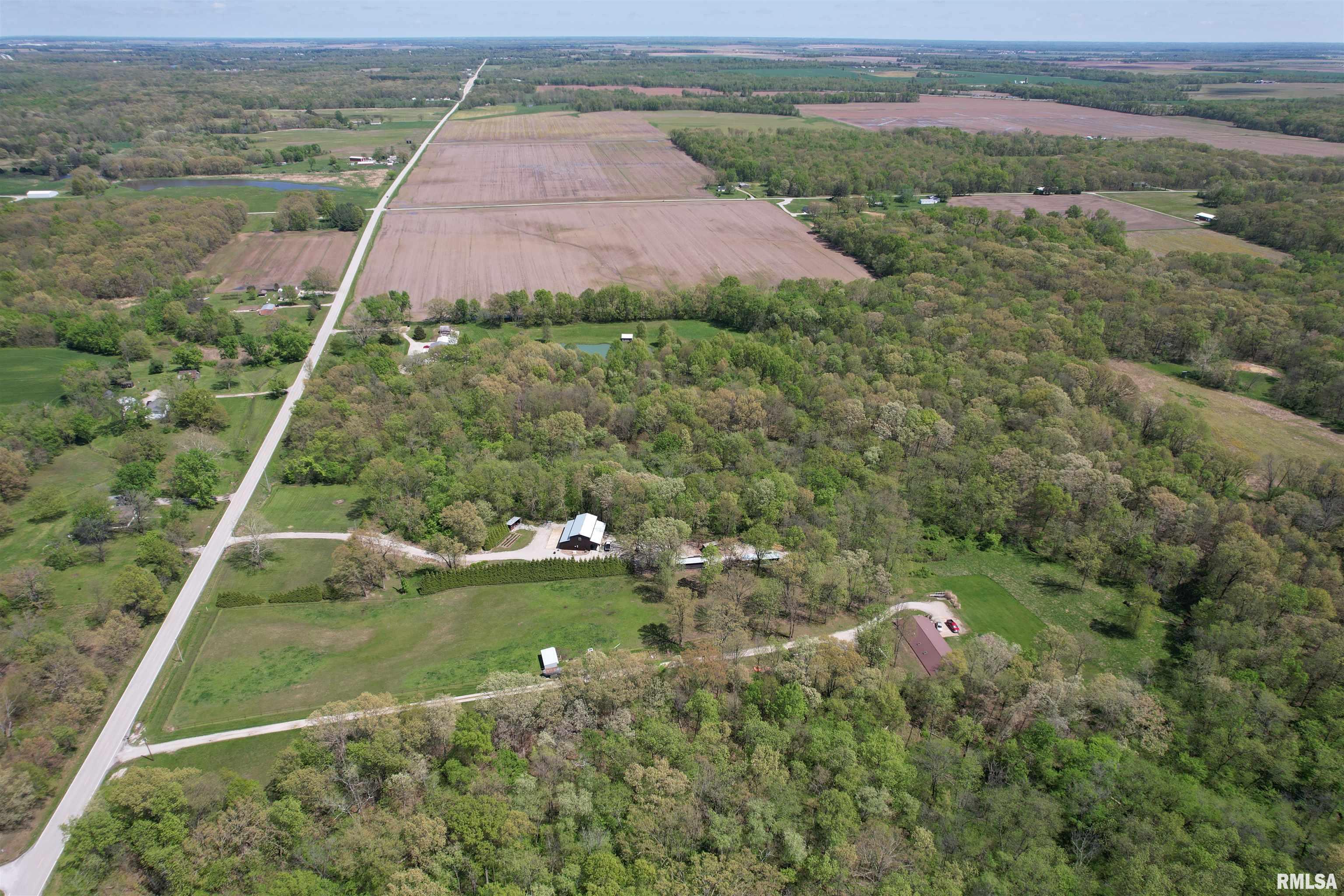 4636 Kinoka Road, Alma, Illinois image 8