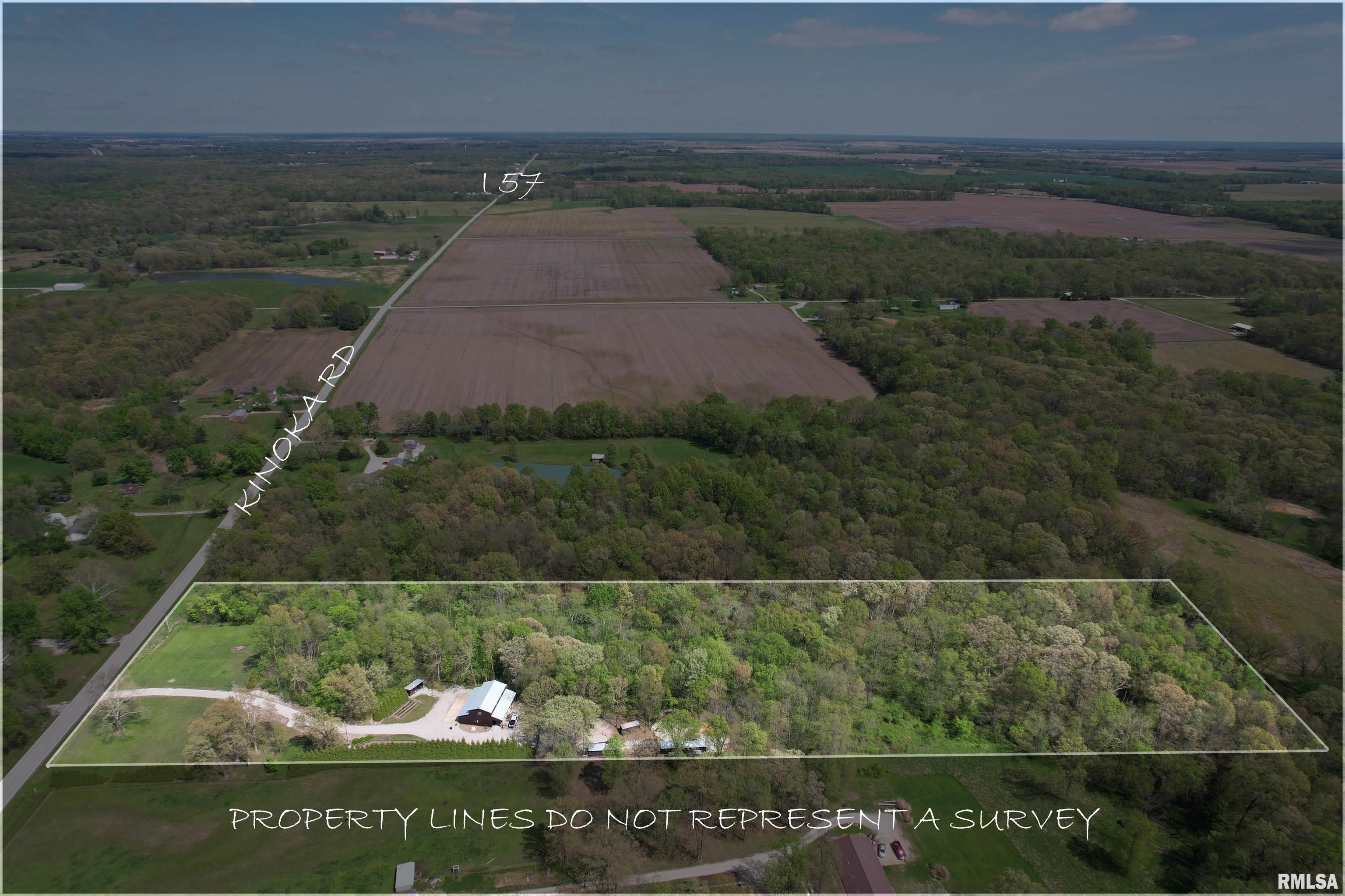 4636 Kinoka Road, Alma, Illinois image 7