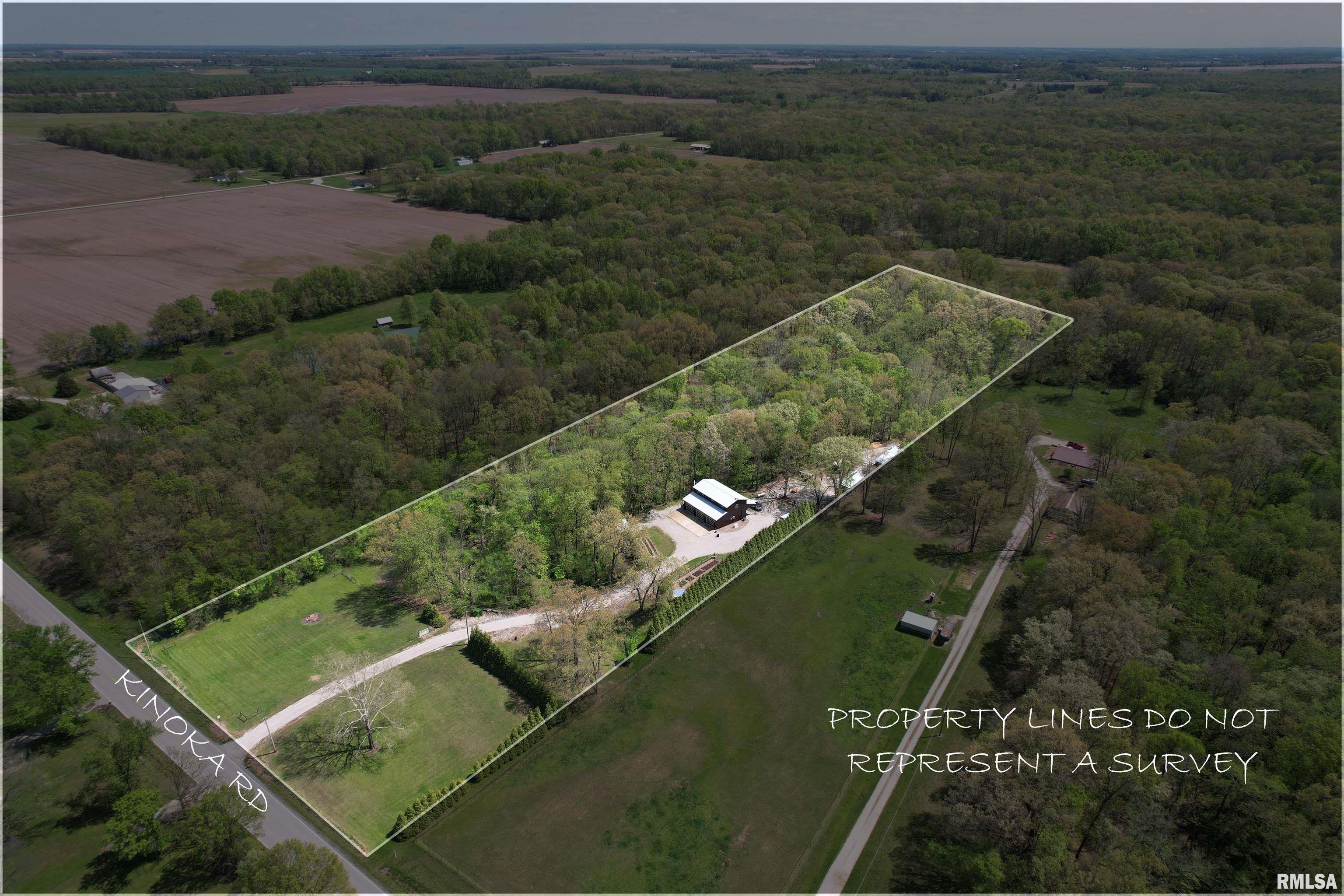 4636 Kinoka Road, Alma, Illinois image 5