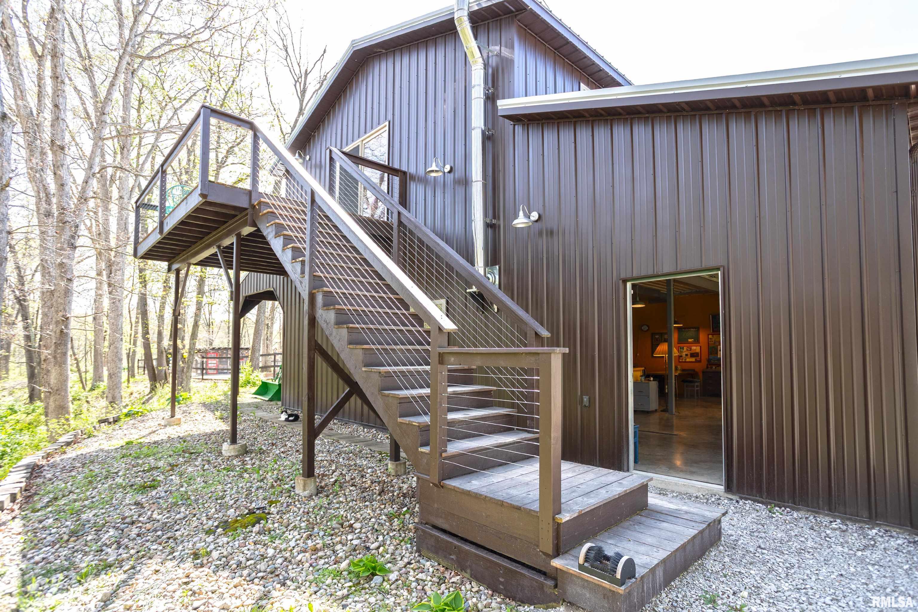 4636 Kinoka Road, Alma, Illinois image 9