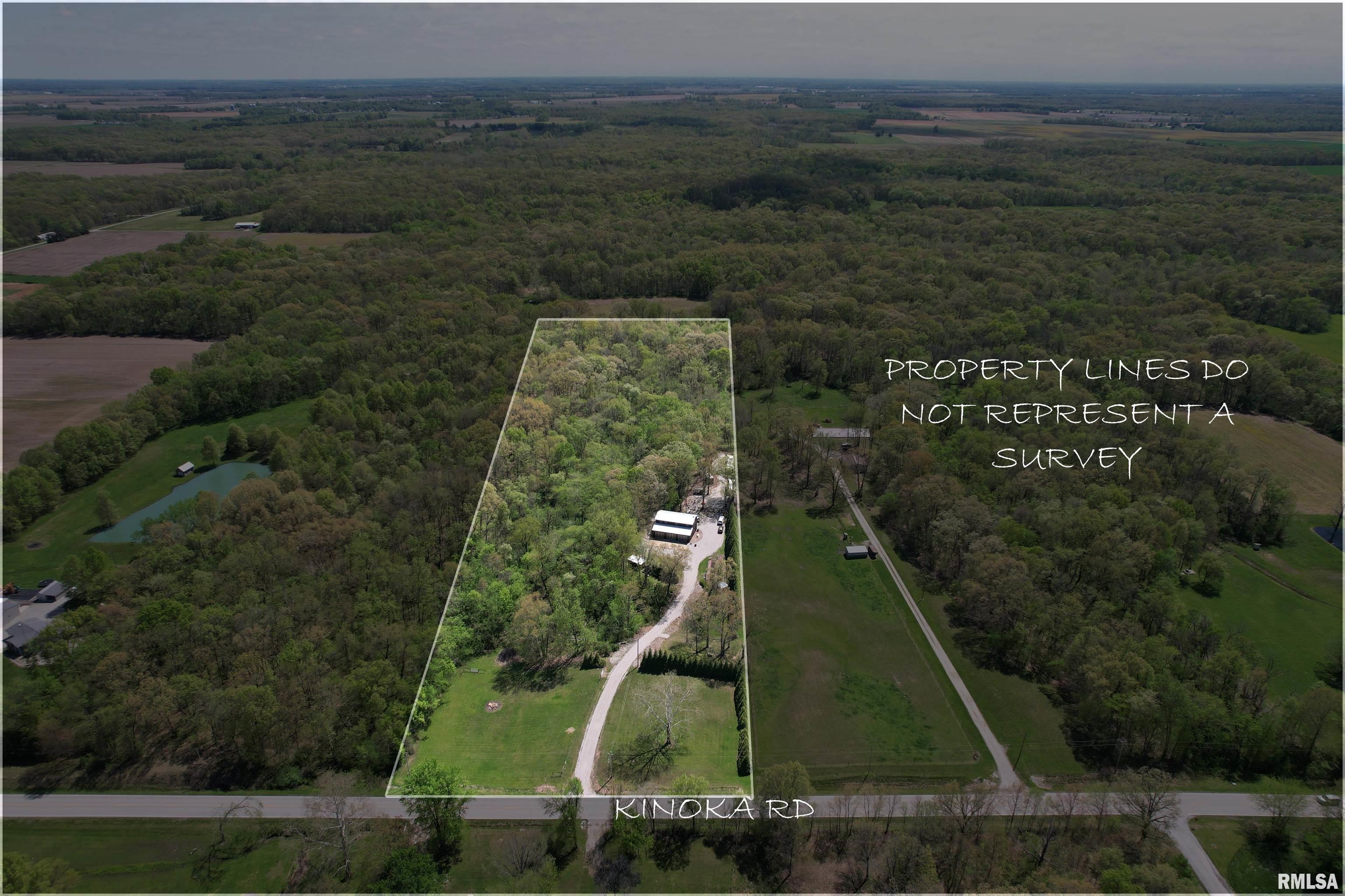 4636 Kinoka Road, Alma, Illinois image 3