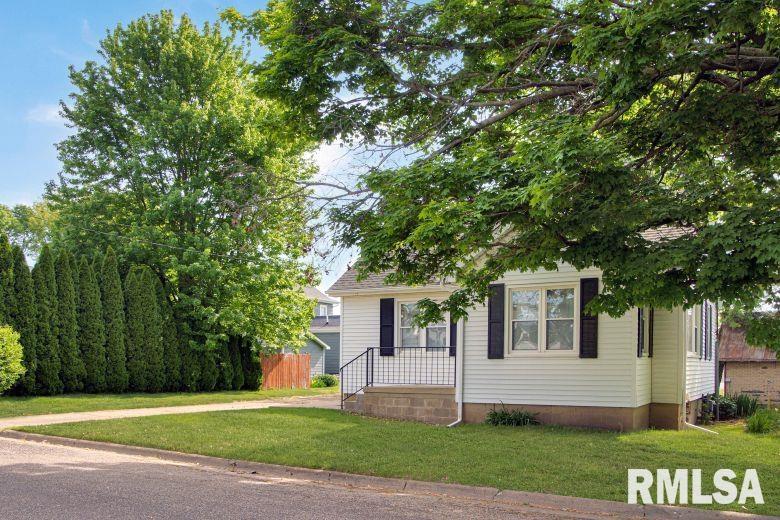 110 S Tremont Avenue, Princeville, Illinois image 25