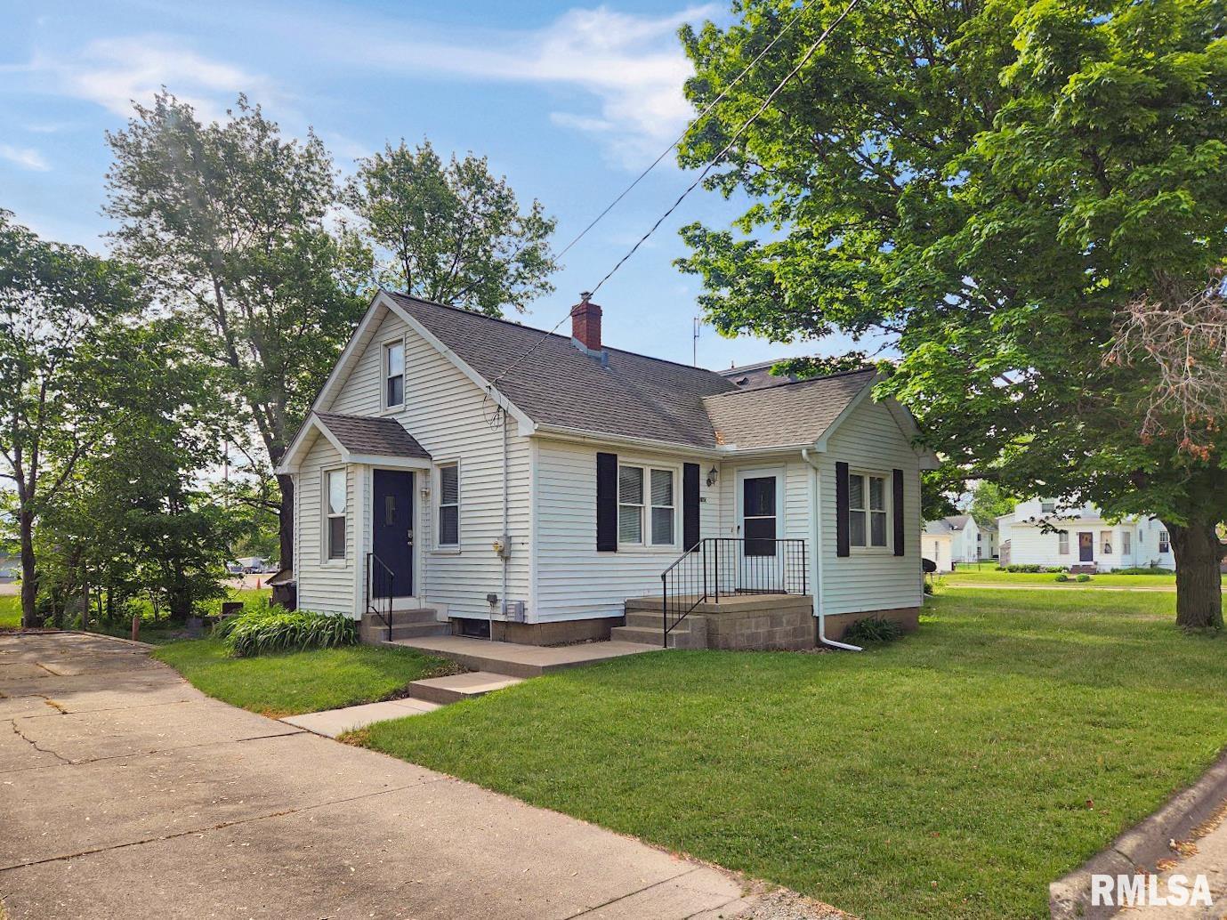110 S Tremont Avenue, Princeville, Illinois image 27