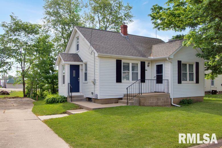 110 S Tremont Avenue, Princeville, Illinois image 23