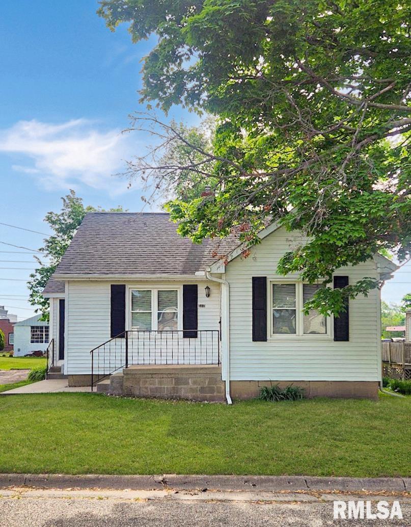 110 S Tremont Avenue, Princeville, Illinois image 26