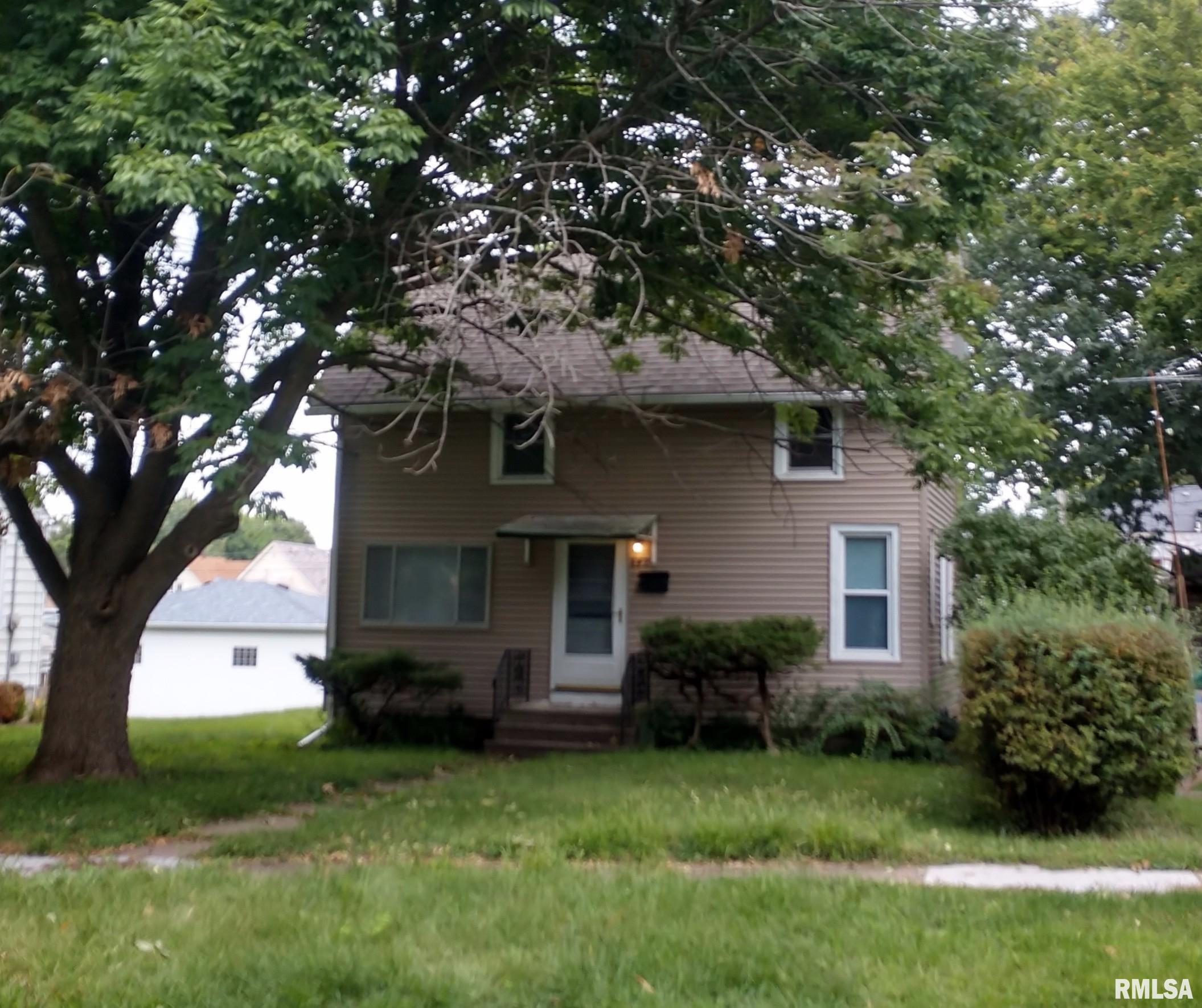 442 41st Street, Moline, Illinois image 1