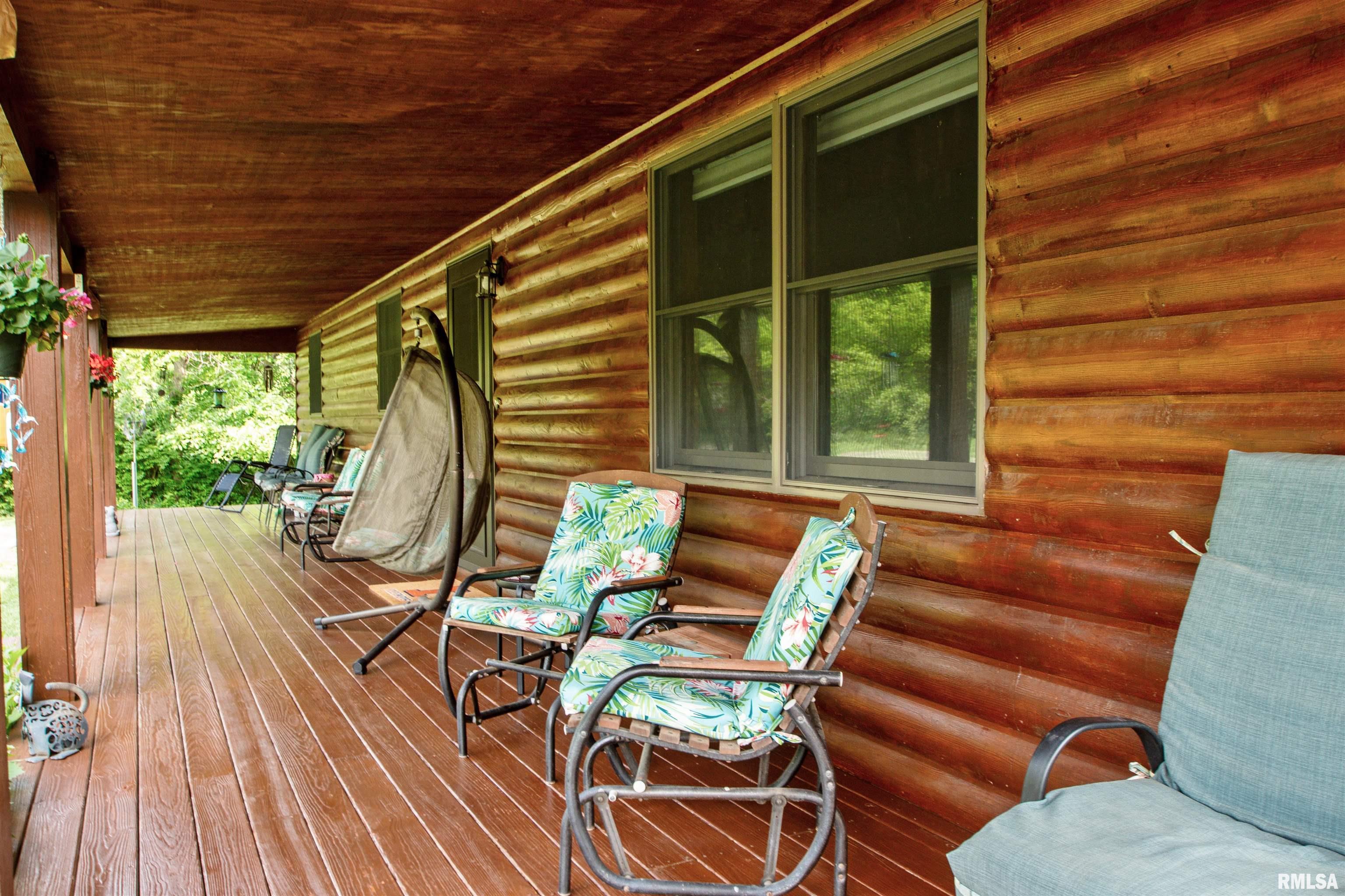 7019 Oak Run Drive, Dahinda, Illinois image 3