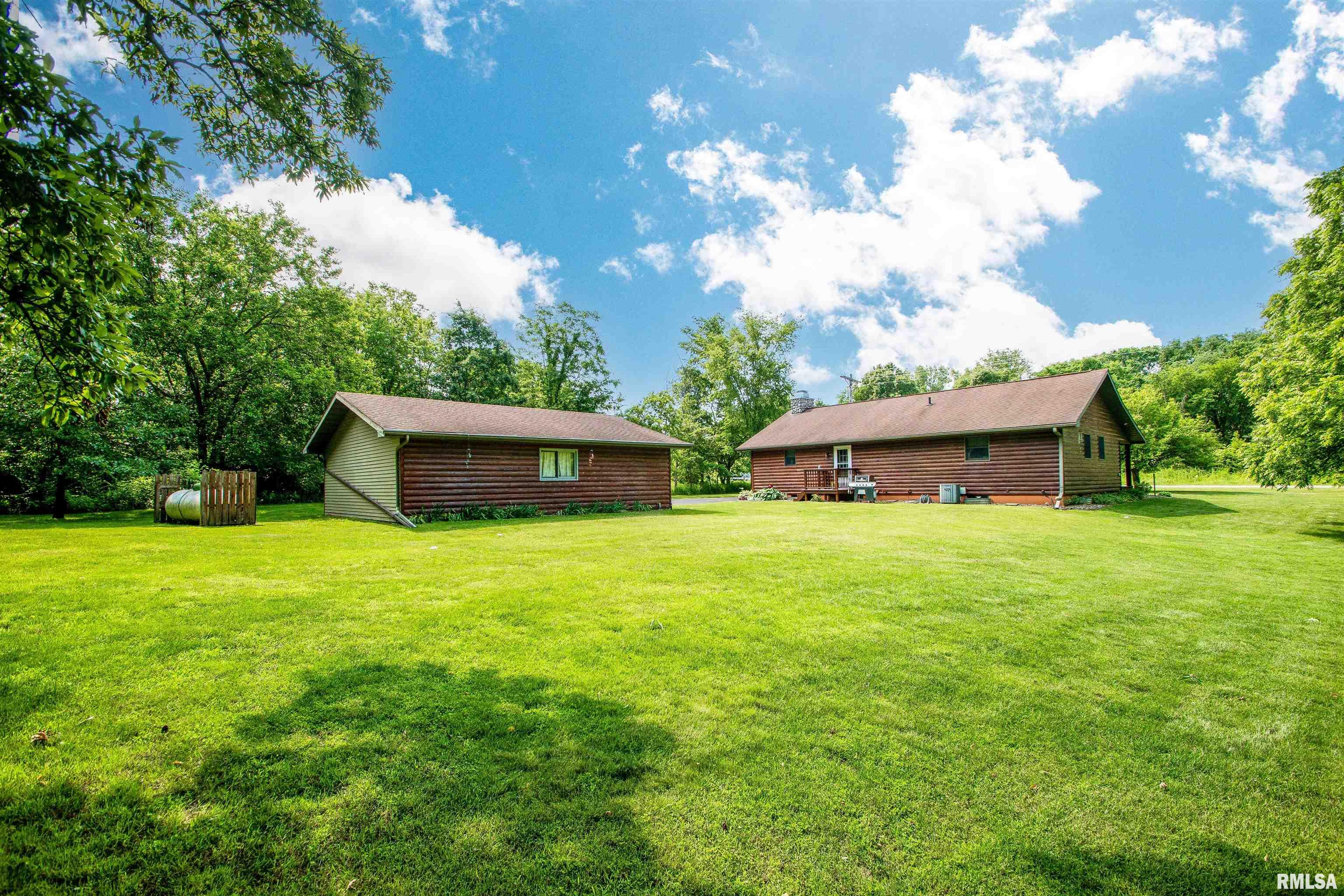 7019 Oak Run Drive, Dahinda, Illinois image 40