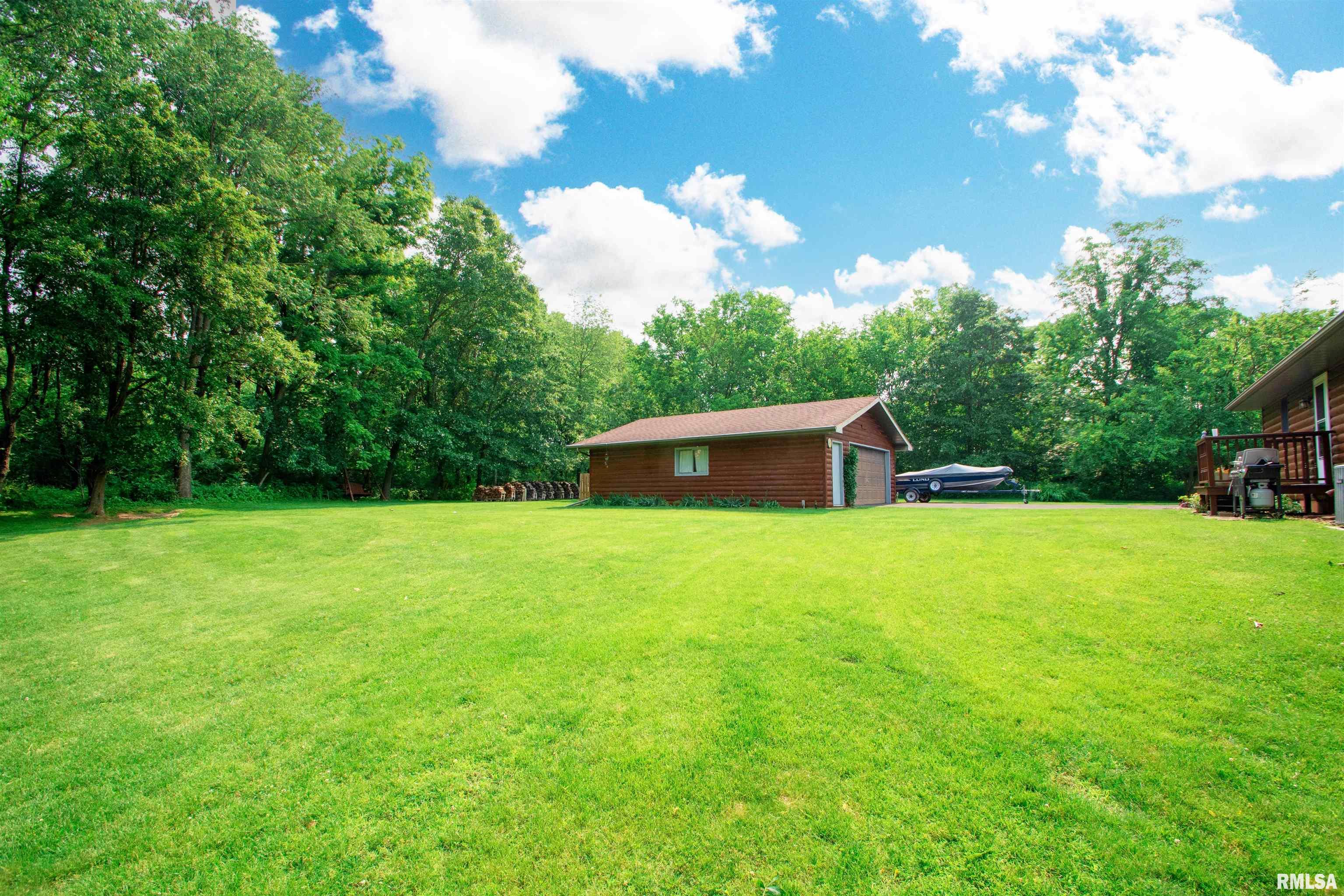 7019 Oak Run Drive, Dahinda, Illinois image 41