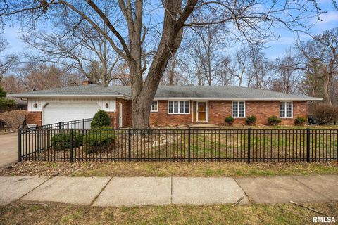 Homes For Sale - 85 Hickory Ridge Court<br/> Morton, IL 61550