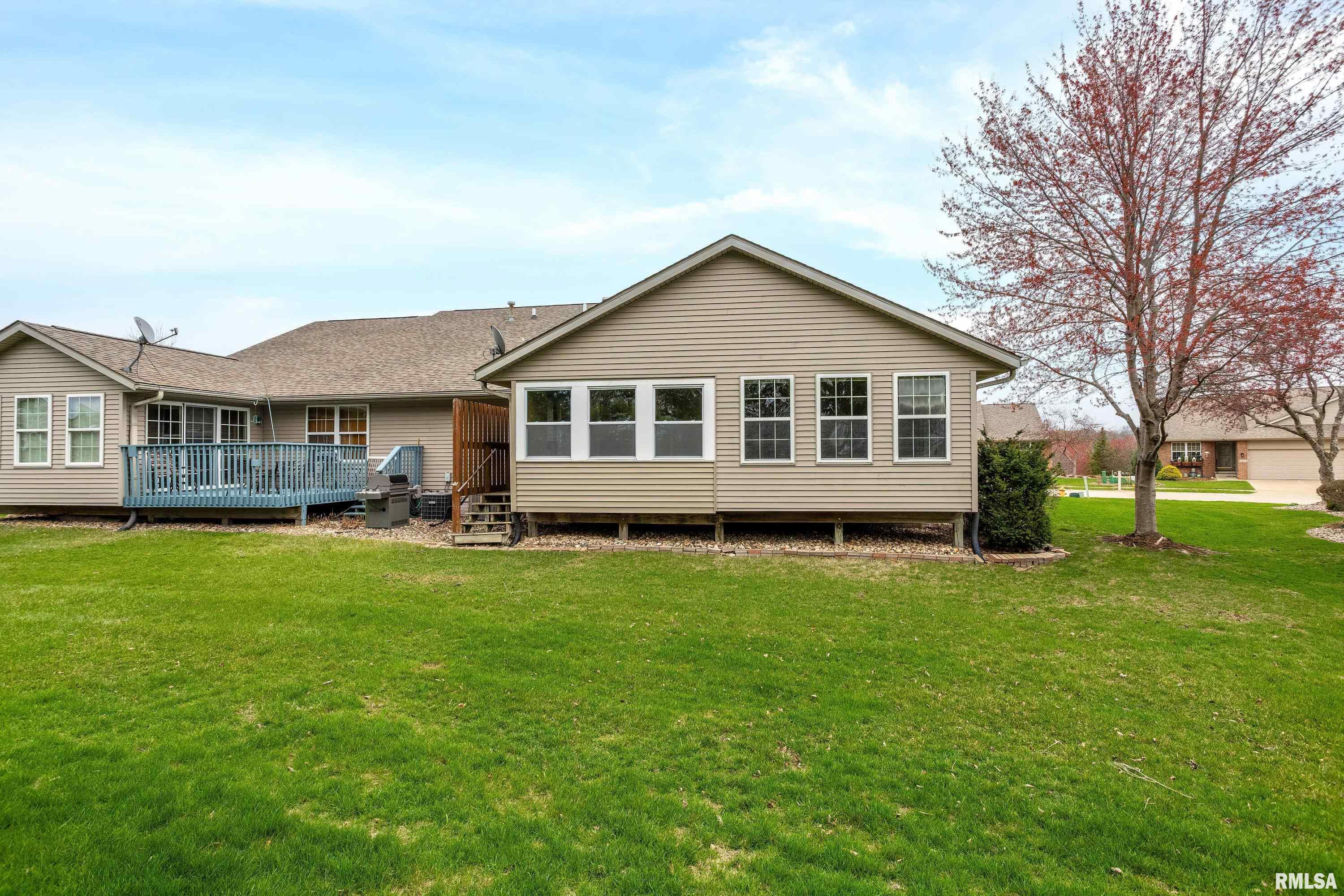 5128 Red Fox Road, Bettendorf, Iowa image 25