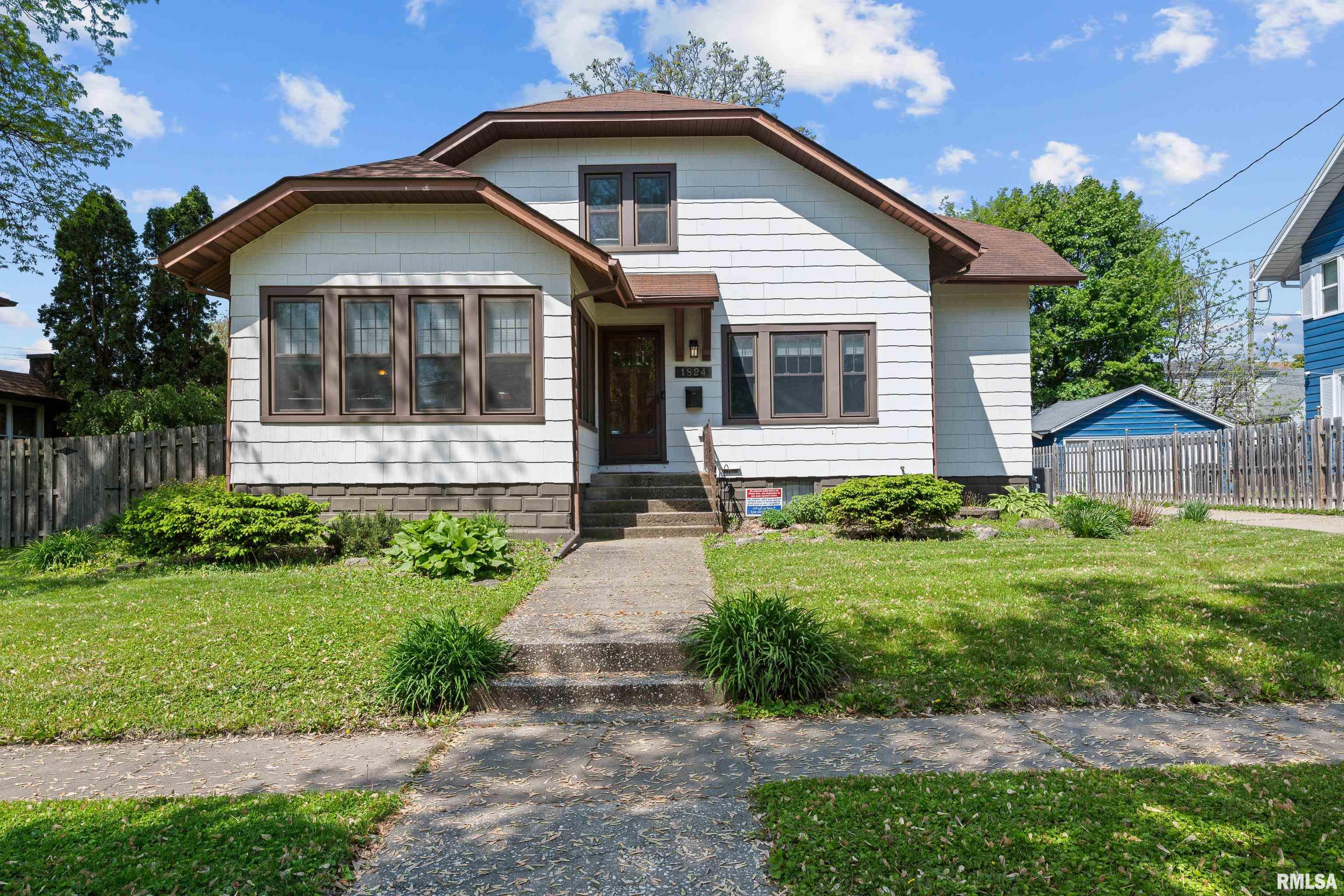 1824 22nd Street, Rock Island, Illinois image 1