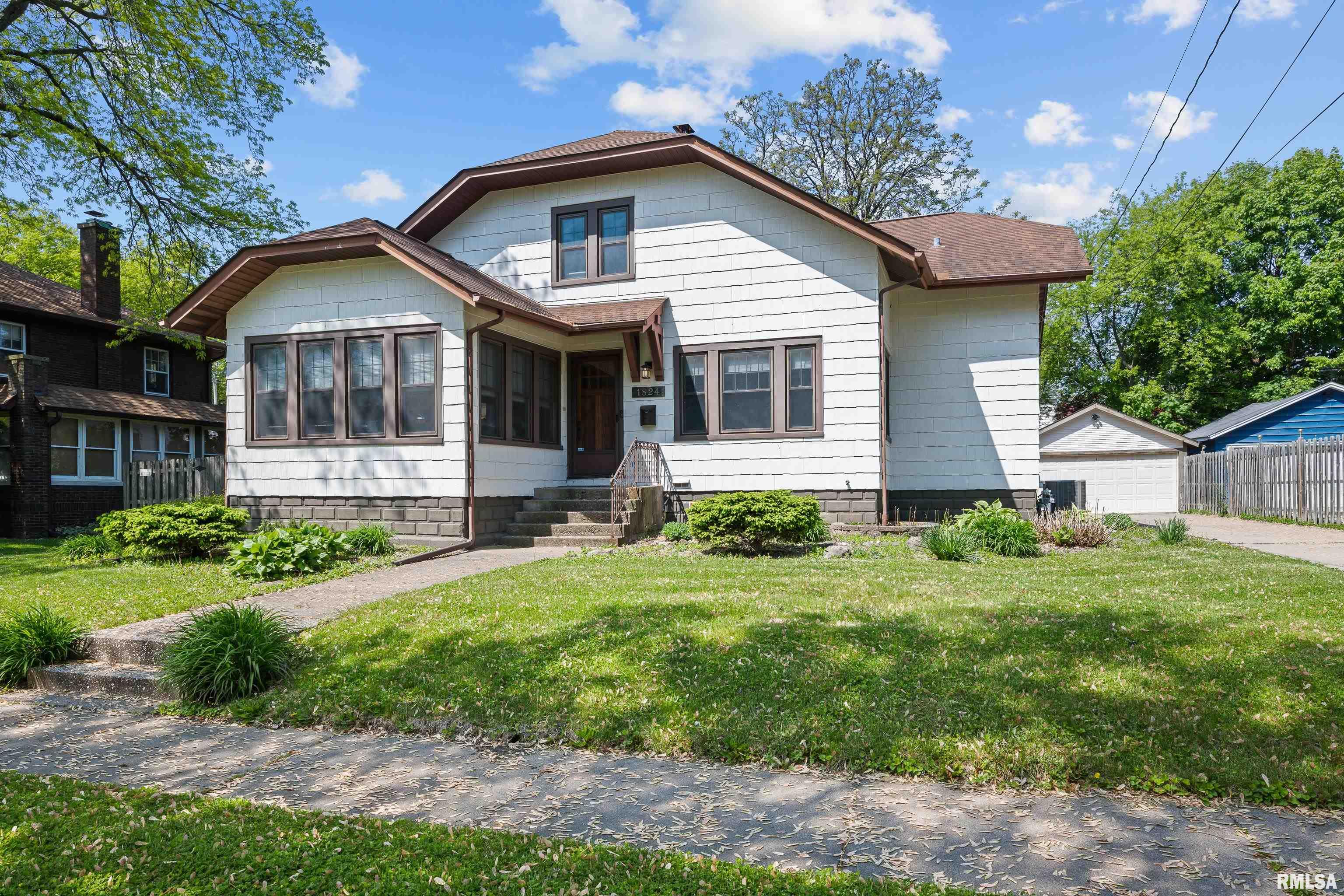 1824 22nd Street, Rock Island, Illinois image 23