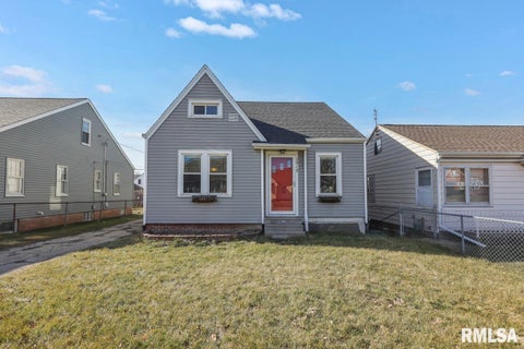Homes For Rent - 2919 N University Street<br/> Peoria County, Peoria, IL 61604