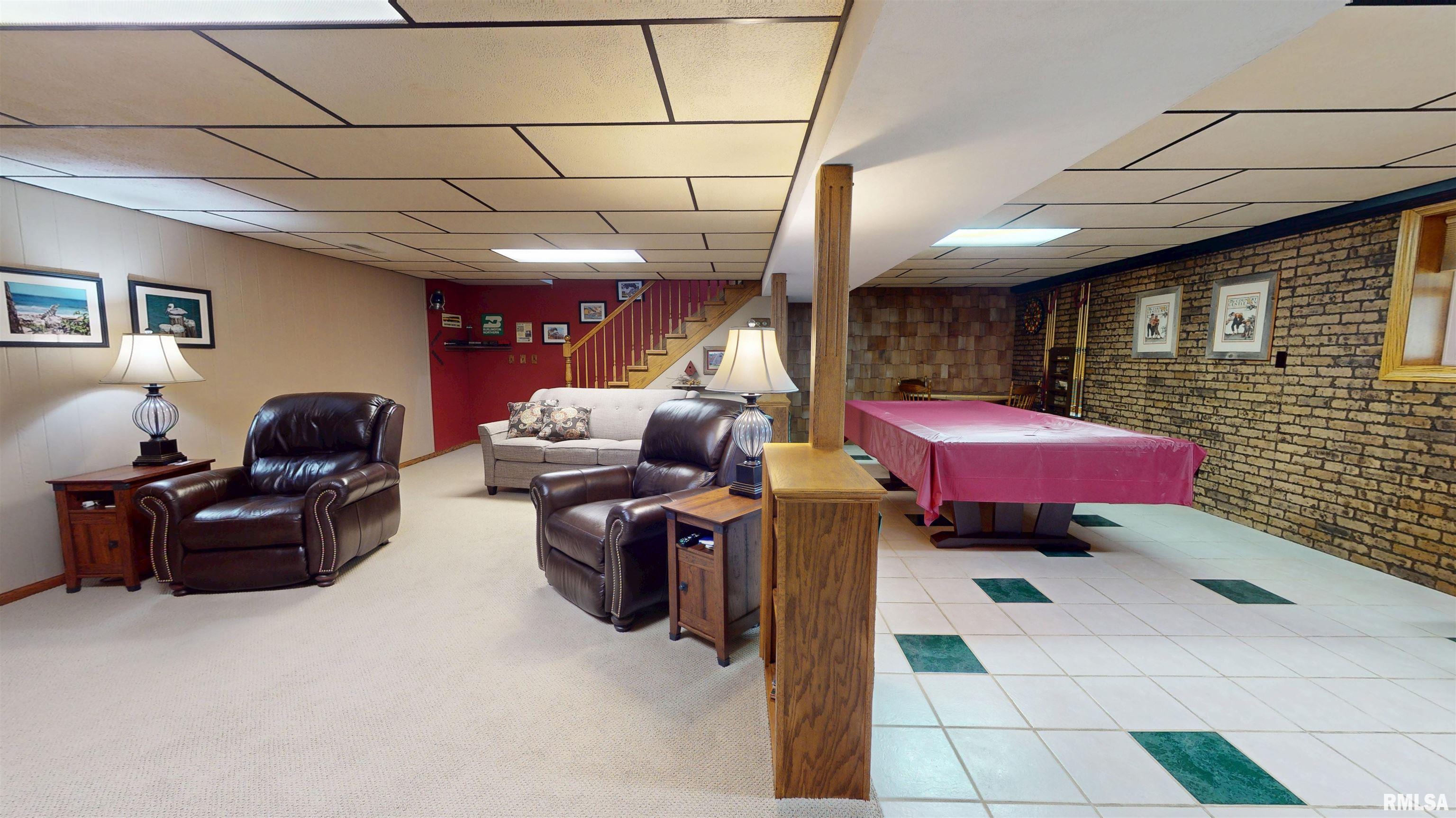 6417 N Fox Chapel Trail, Edwards, Illinois image 36