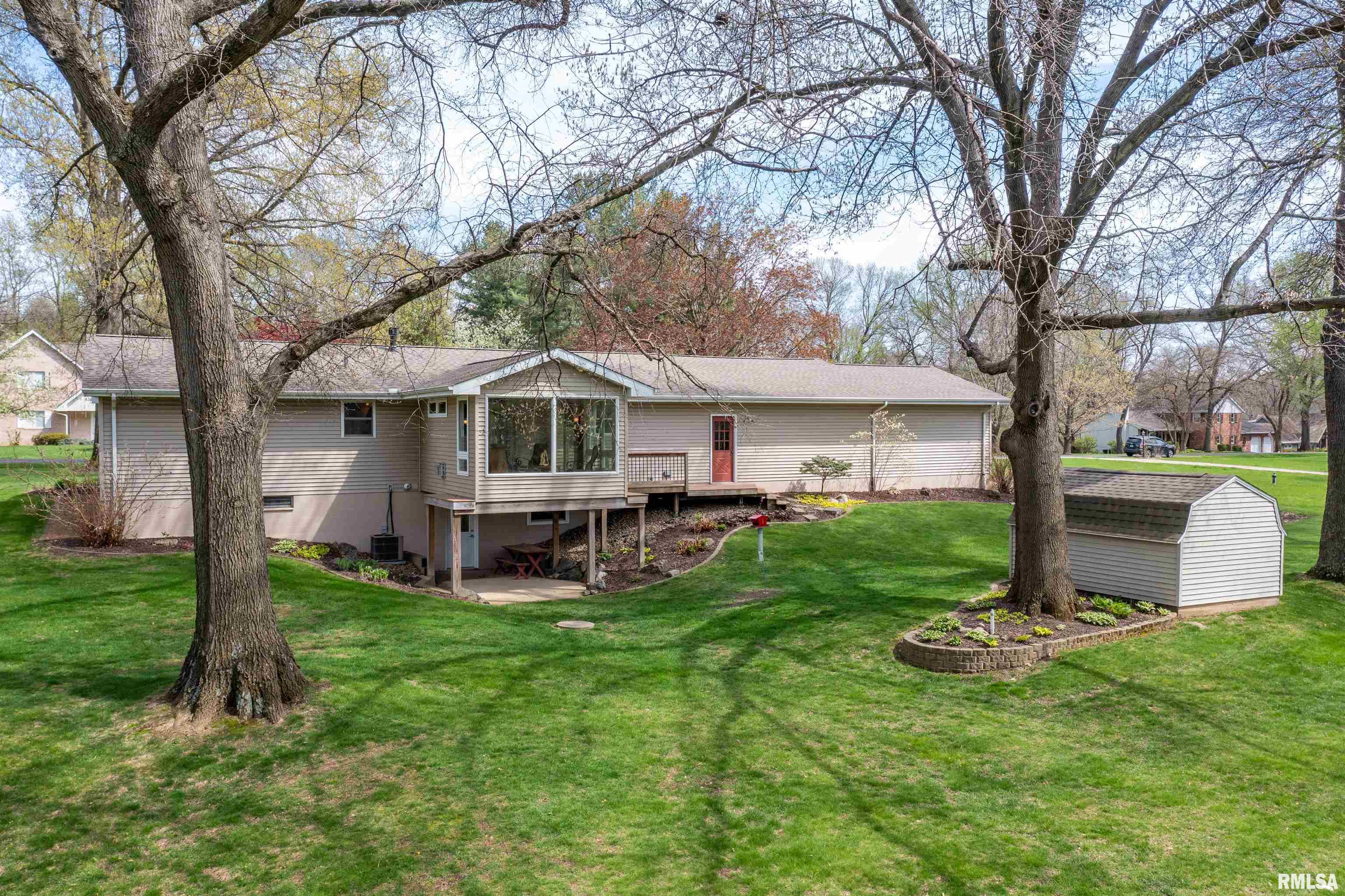 6417 N Fox Chapel Trail, Edwards, Illinois image 5