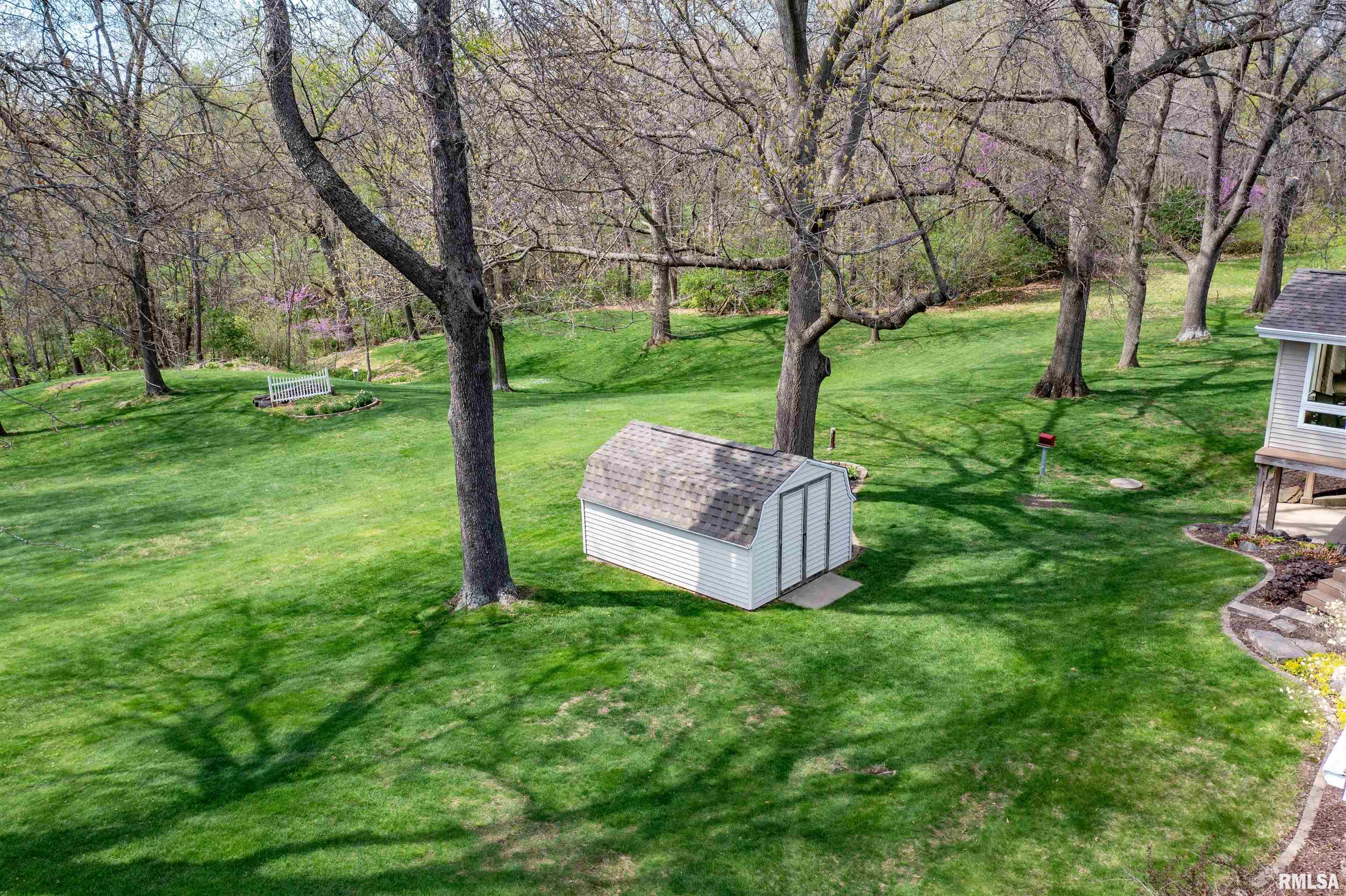 6417 N Fox Chapel Trail, Edwards, Illinois image 7