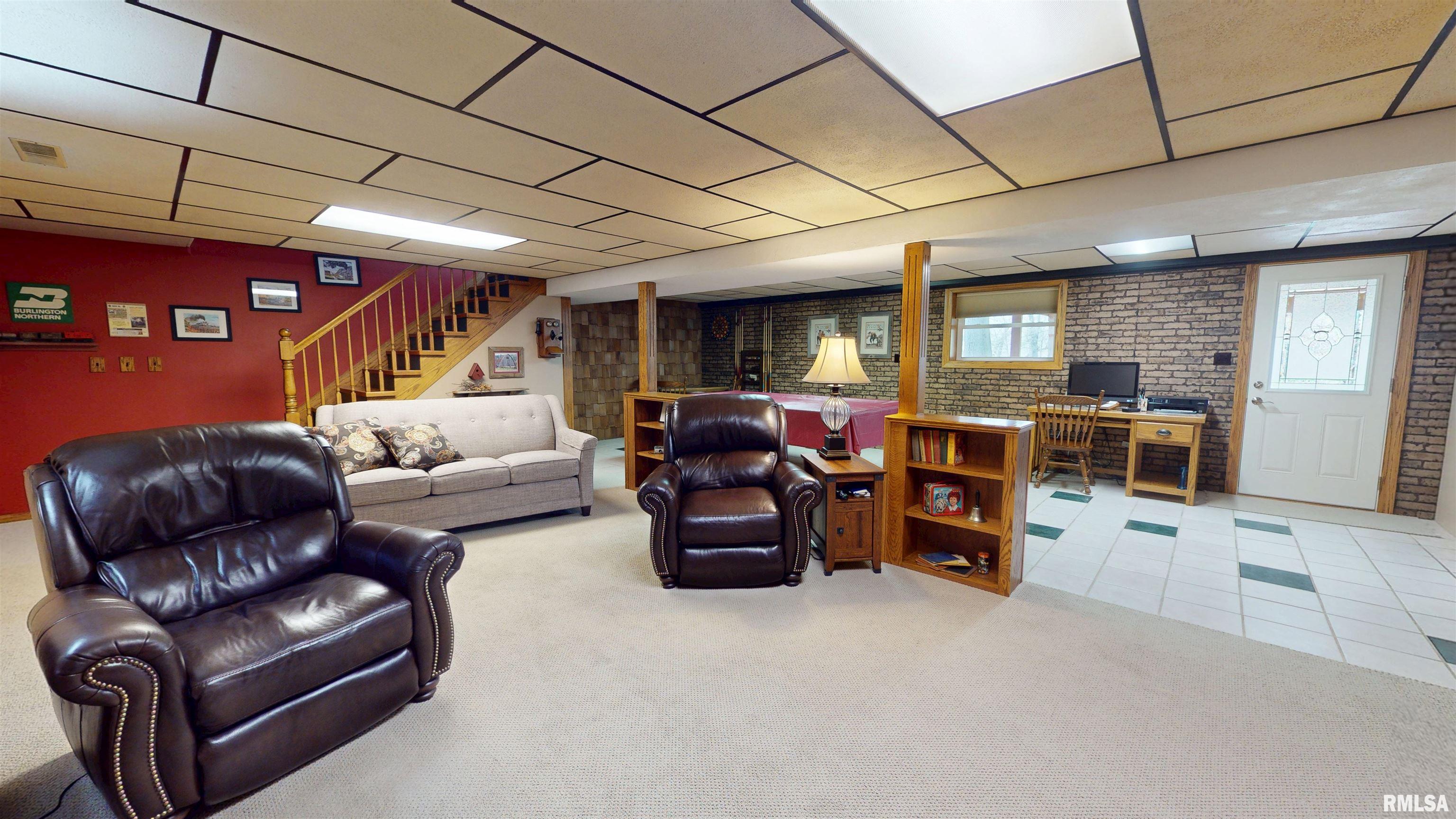 6417 N Fox Chapel Trail, Edwards, Illinois image 35