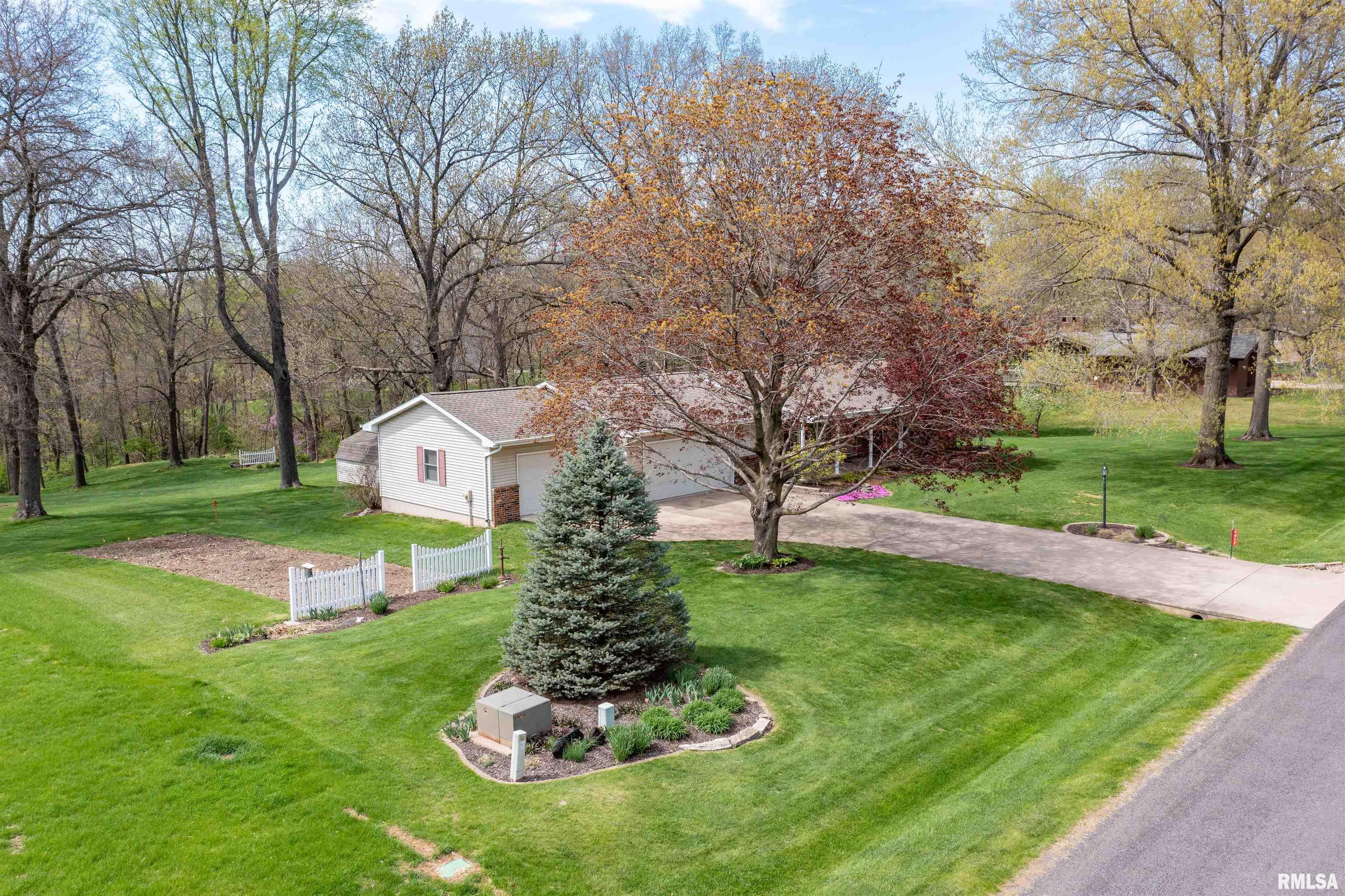 6417 N Fox Chapel Trail, Edwards, Illinois image 4