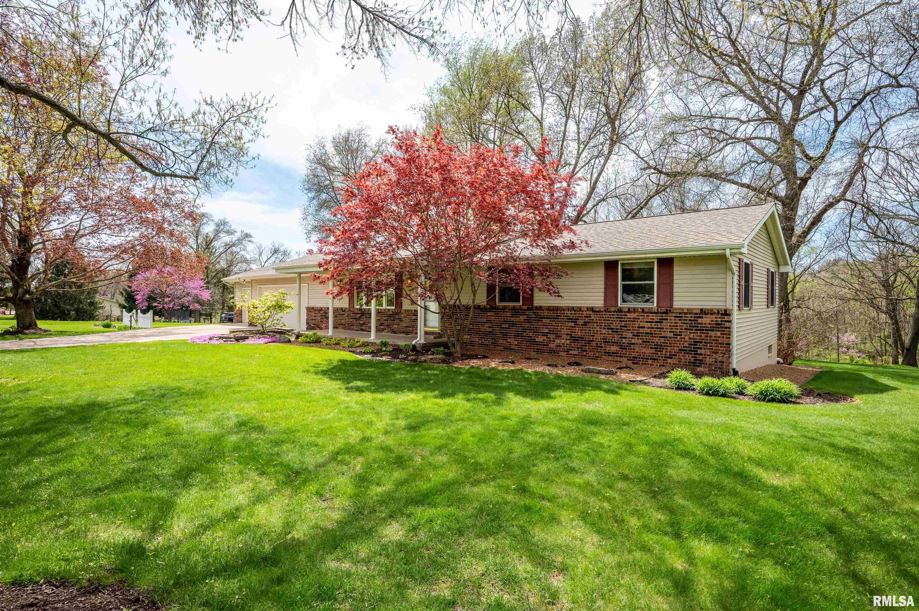 6417 N Fox Chapel Trail, Edwards, Illinois image 2